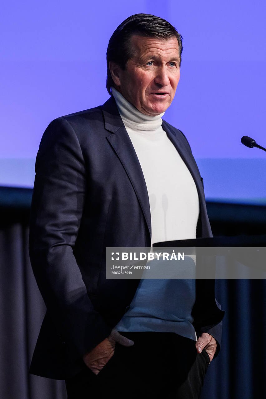 Håkan Wifvesson, valberedningens ordförande