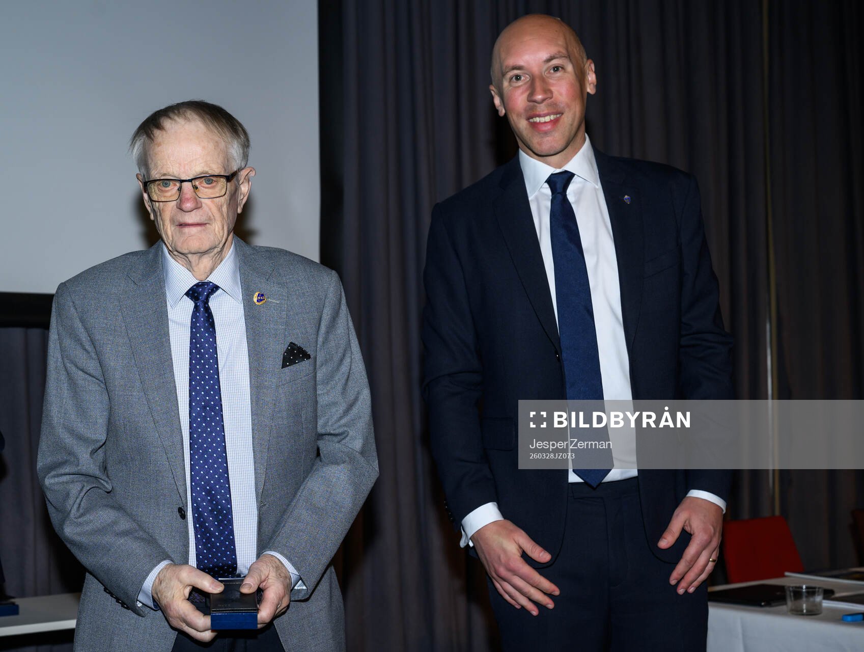 Lennart Andersson