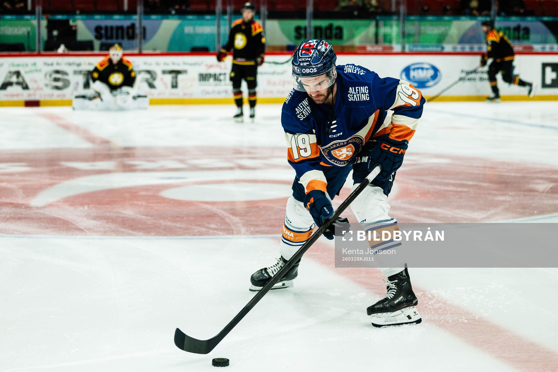 Växjös Reid Gardiner
