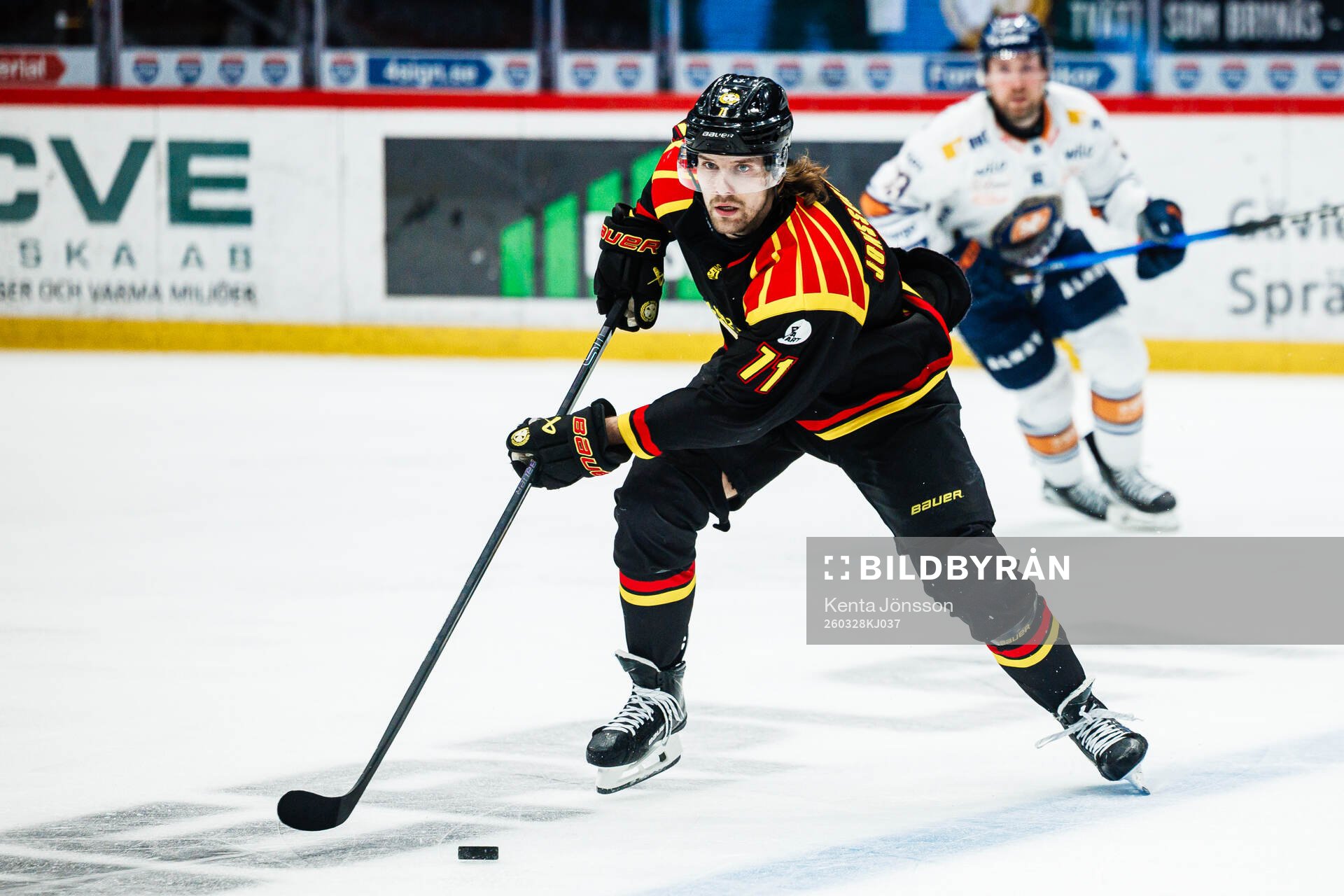Brynäs Axel Jonsson-Fjällby