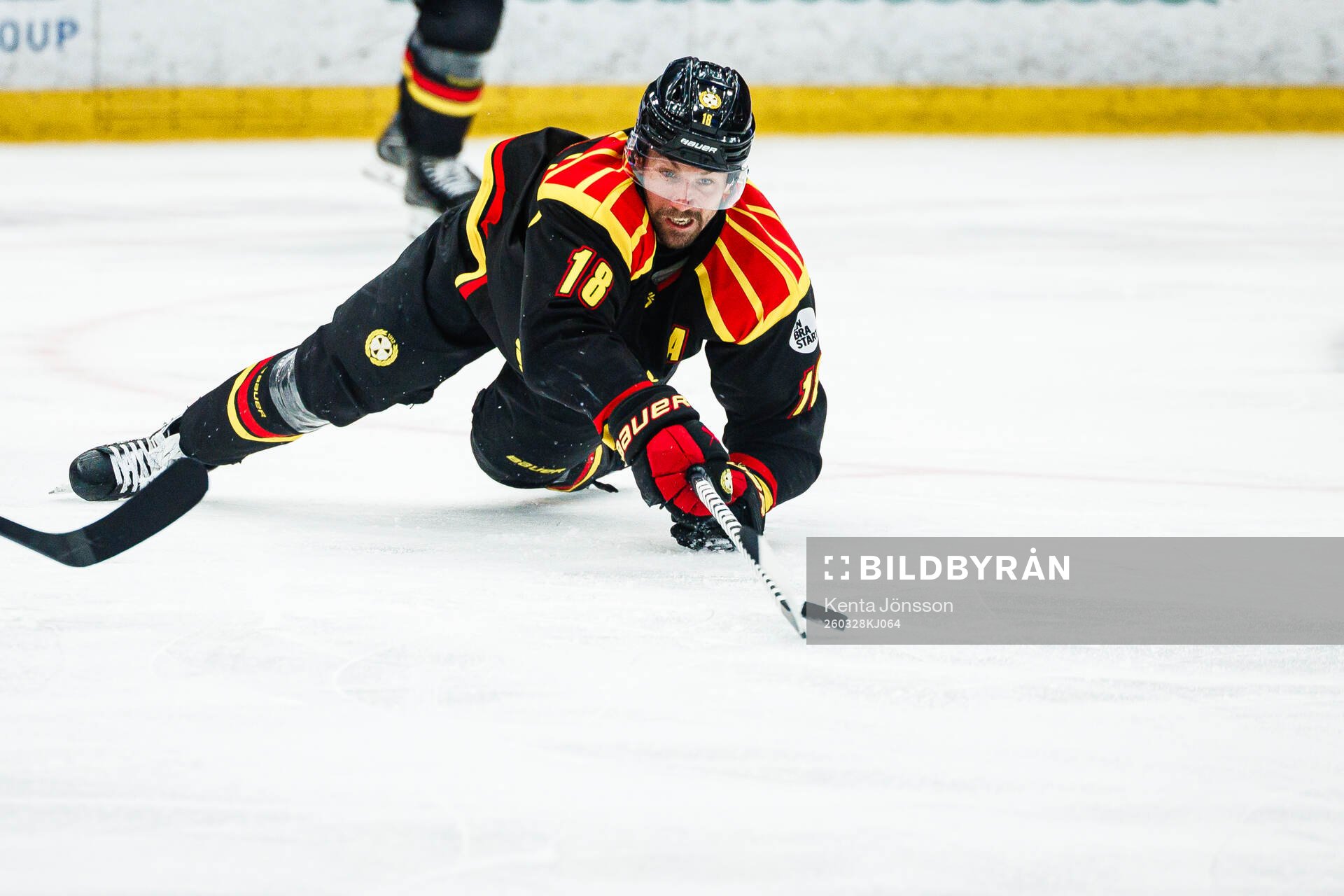 Brynäs Anton Rödin