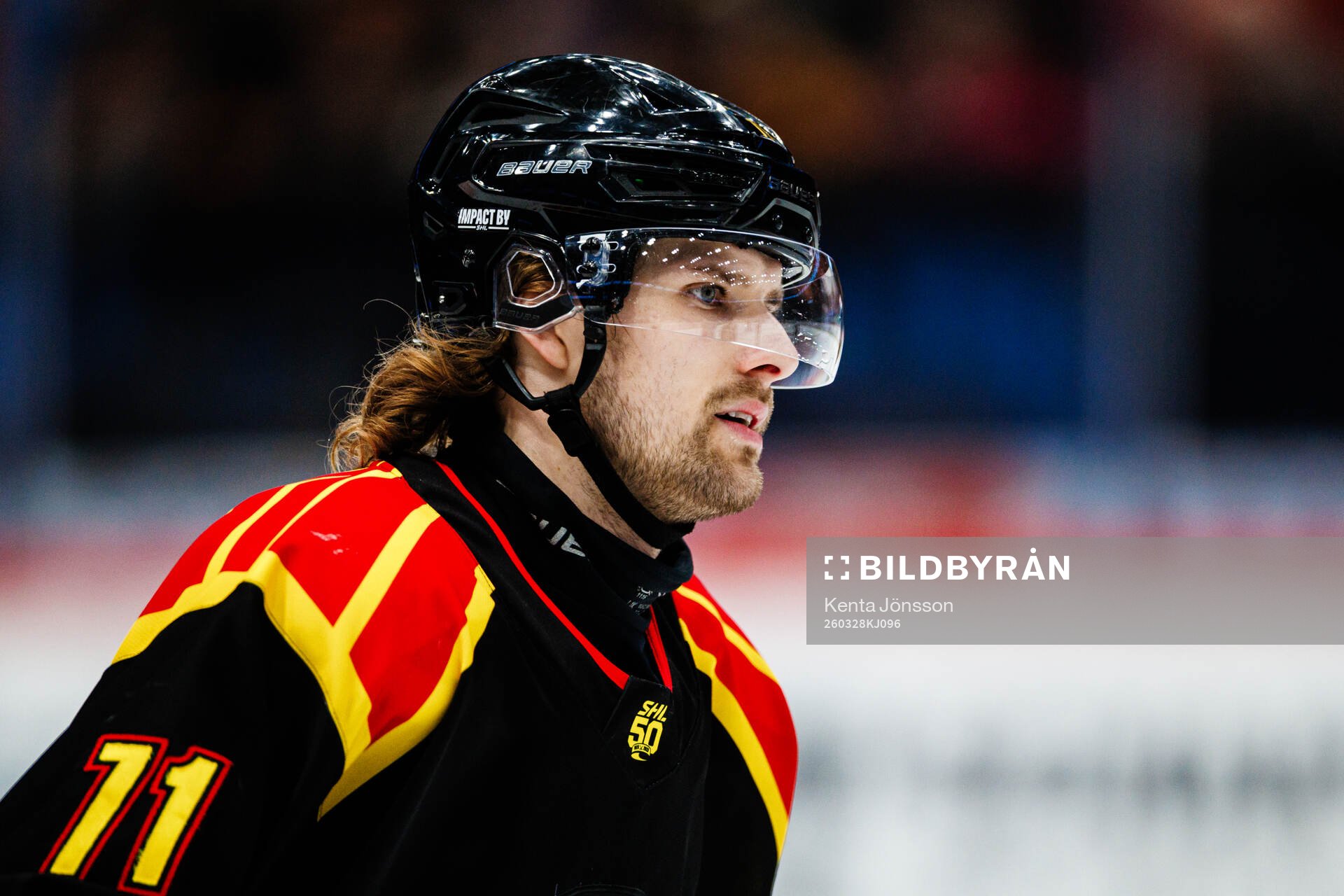 Brynäs Axel Jonsson-Fjällby