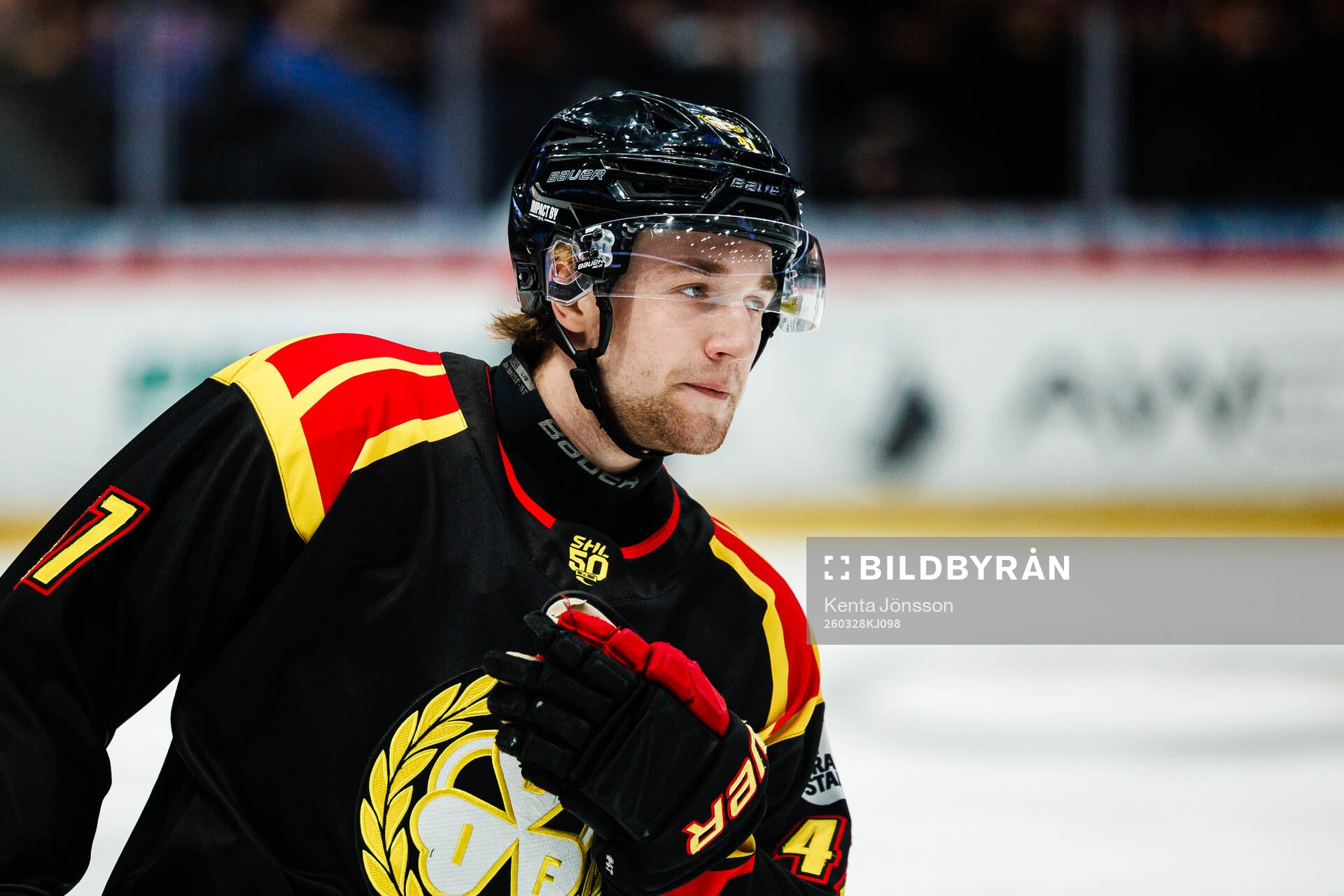 Brynäs Lucas Pettersson