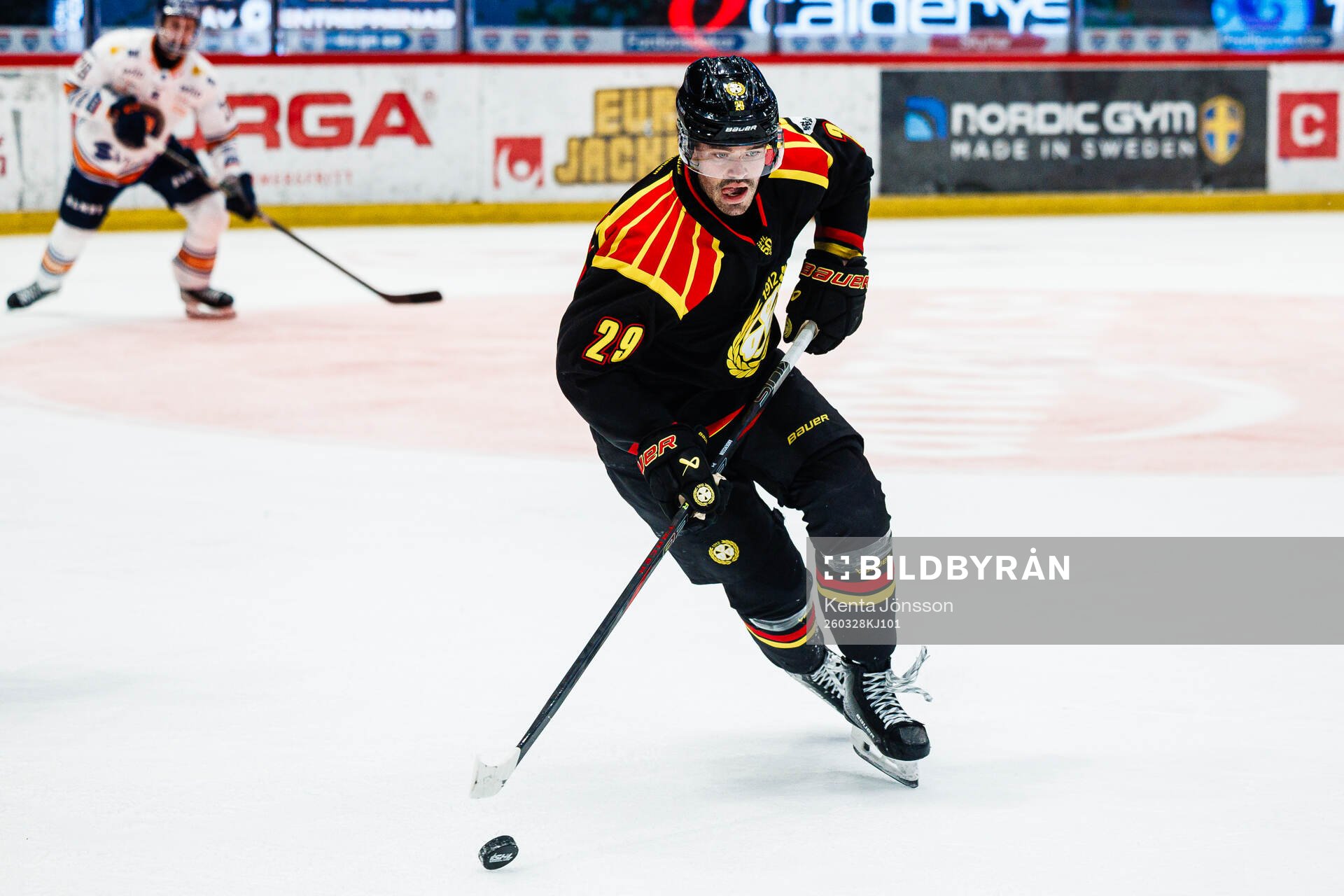 Brynäs Axel Andersson