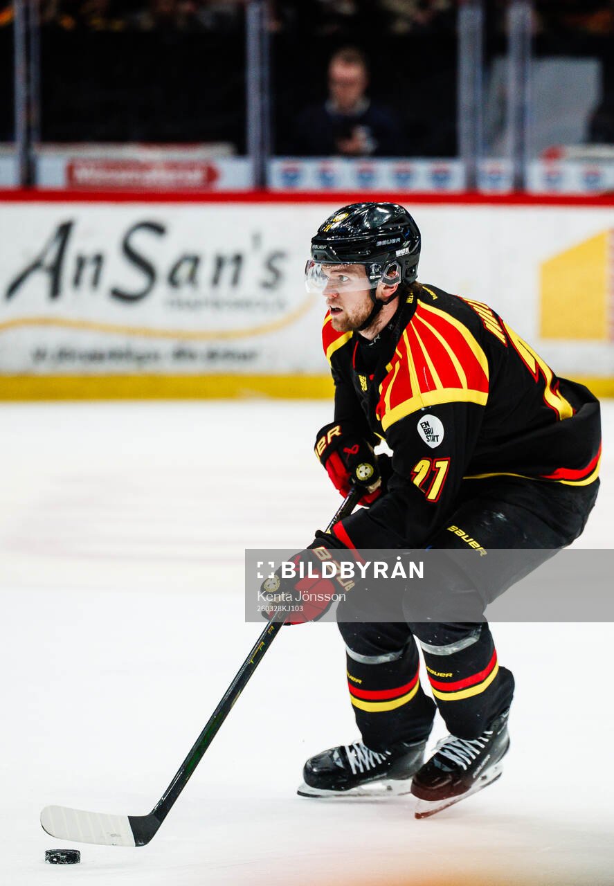 Brynäs Mattias Norlinder