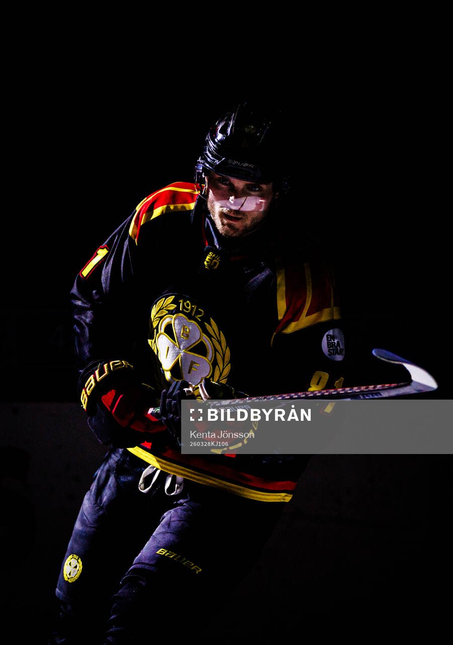Brynäs Kieffer Bellows