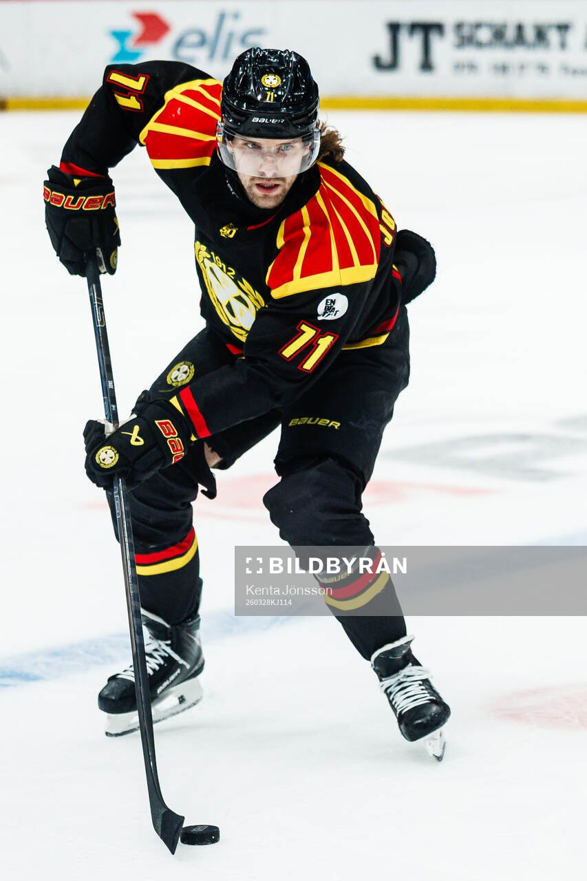 Brynäs Axel Jonsson-Fjällby