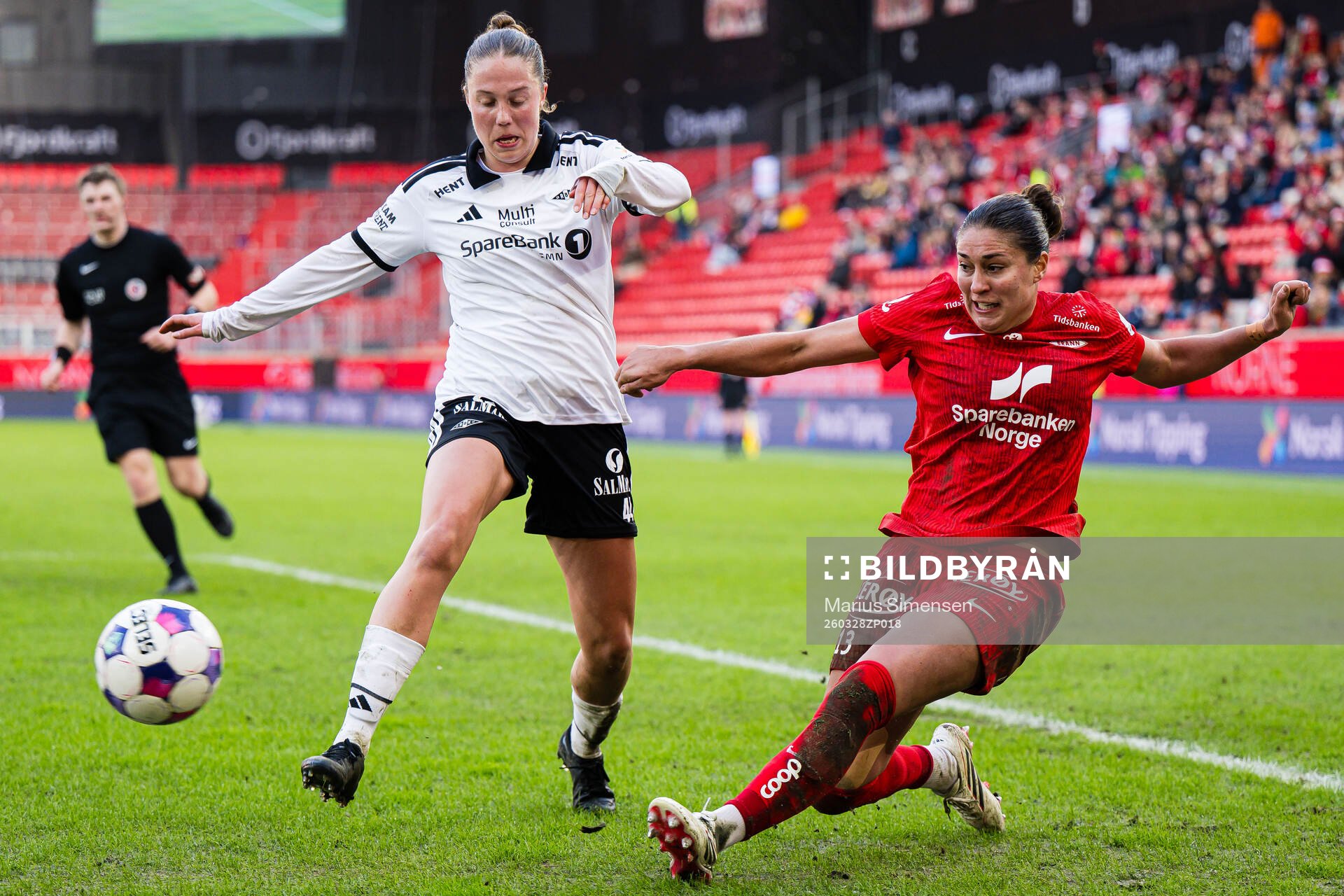Brenna Marie Lovera of Brann