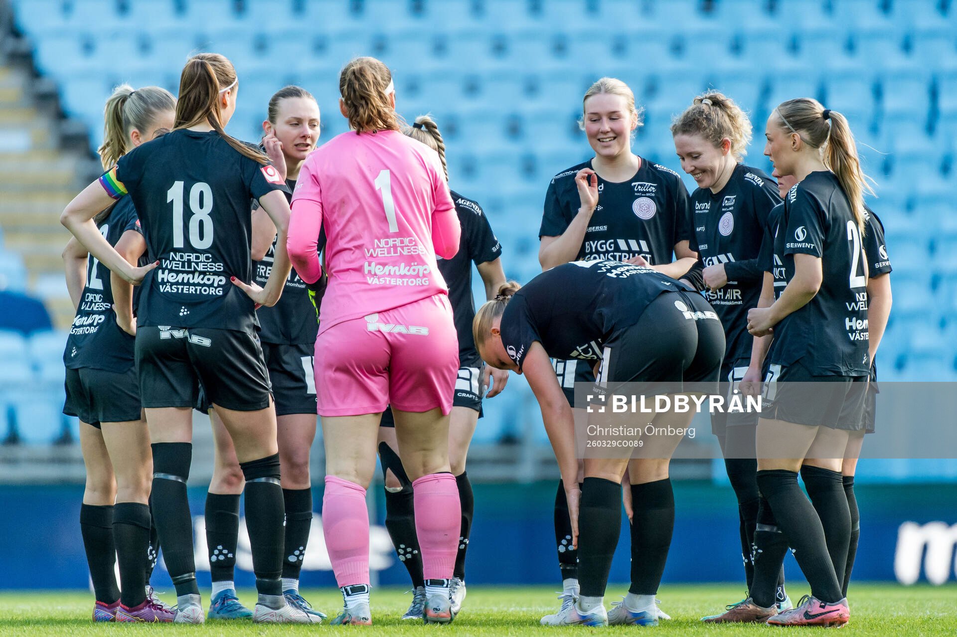 IK Uppsalas spelare