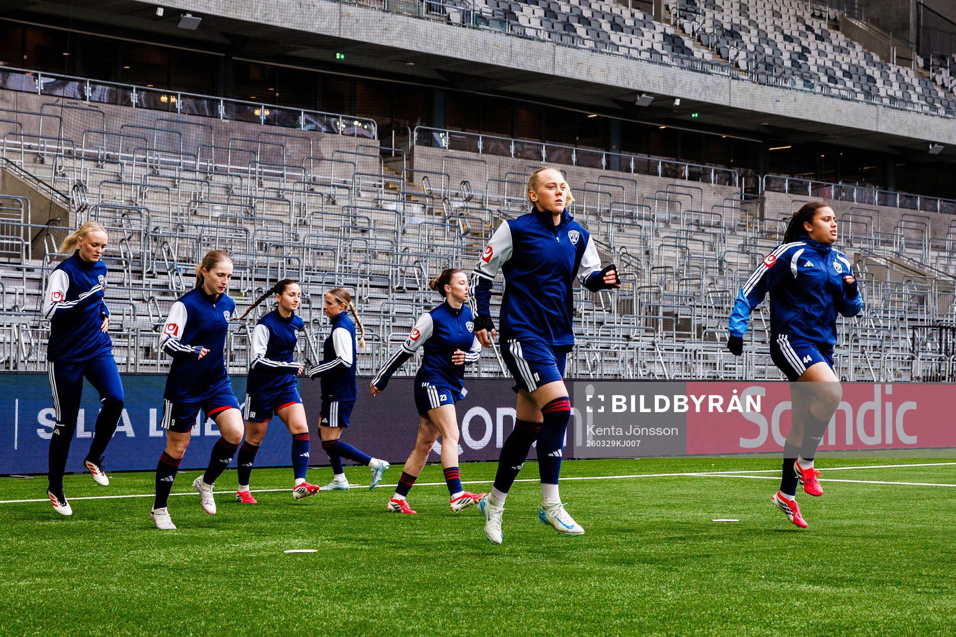Rosengårds spelare