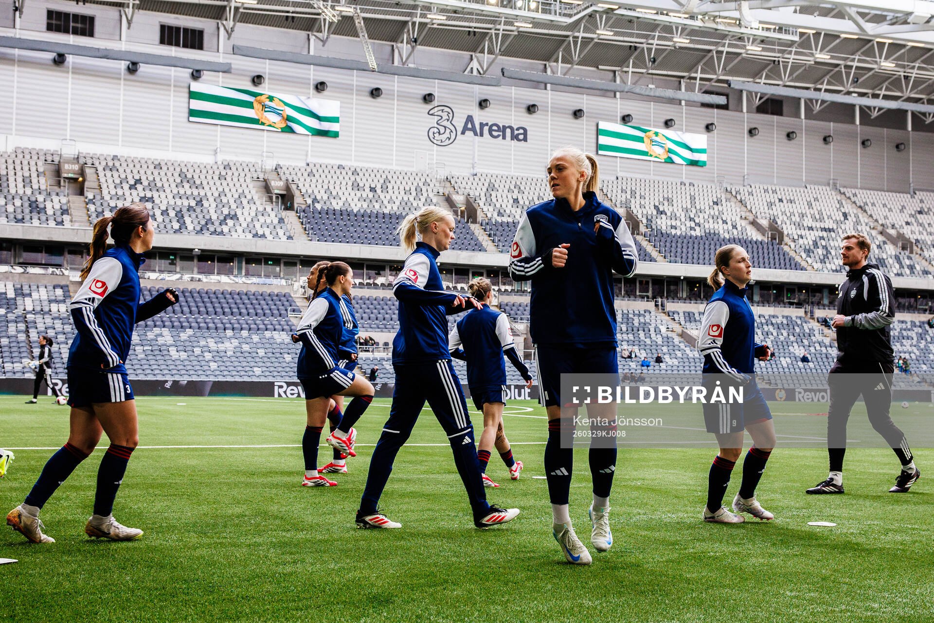 Rosengårds spelare