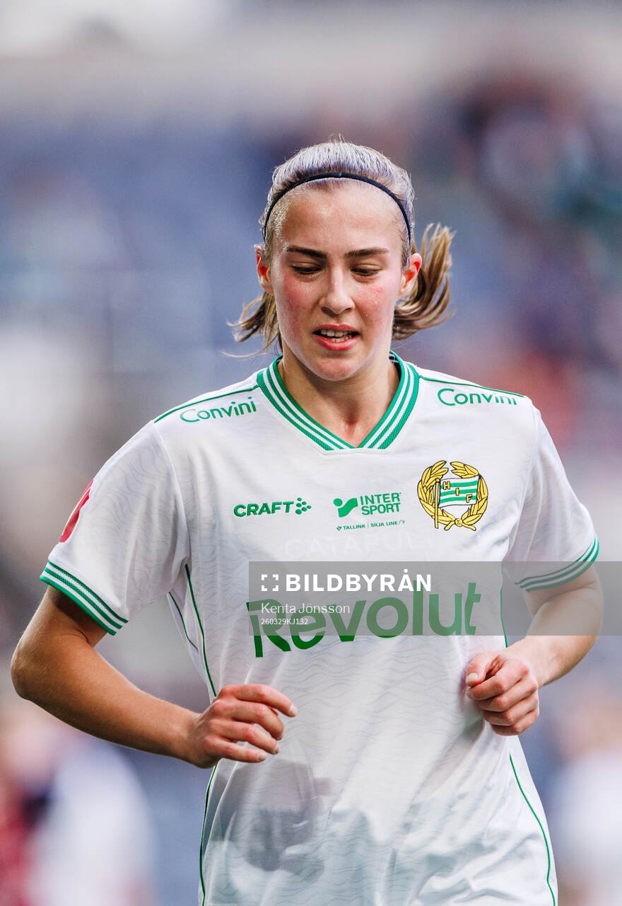 Hammarbys Vilma Emilia Koivisto