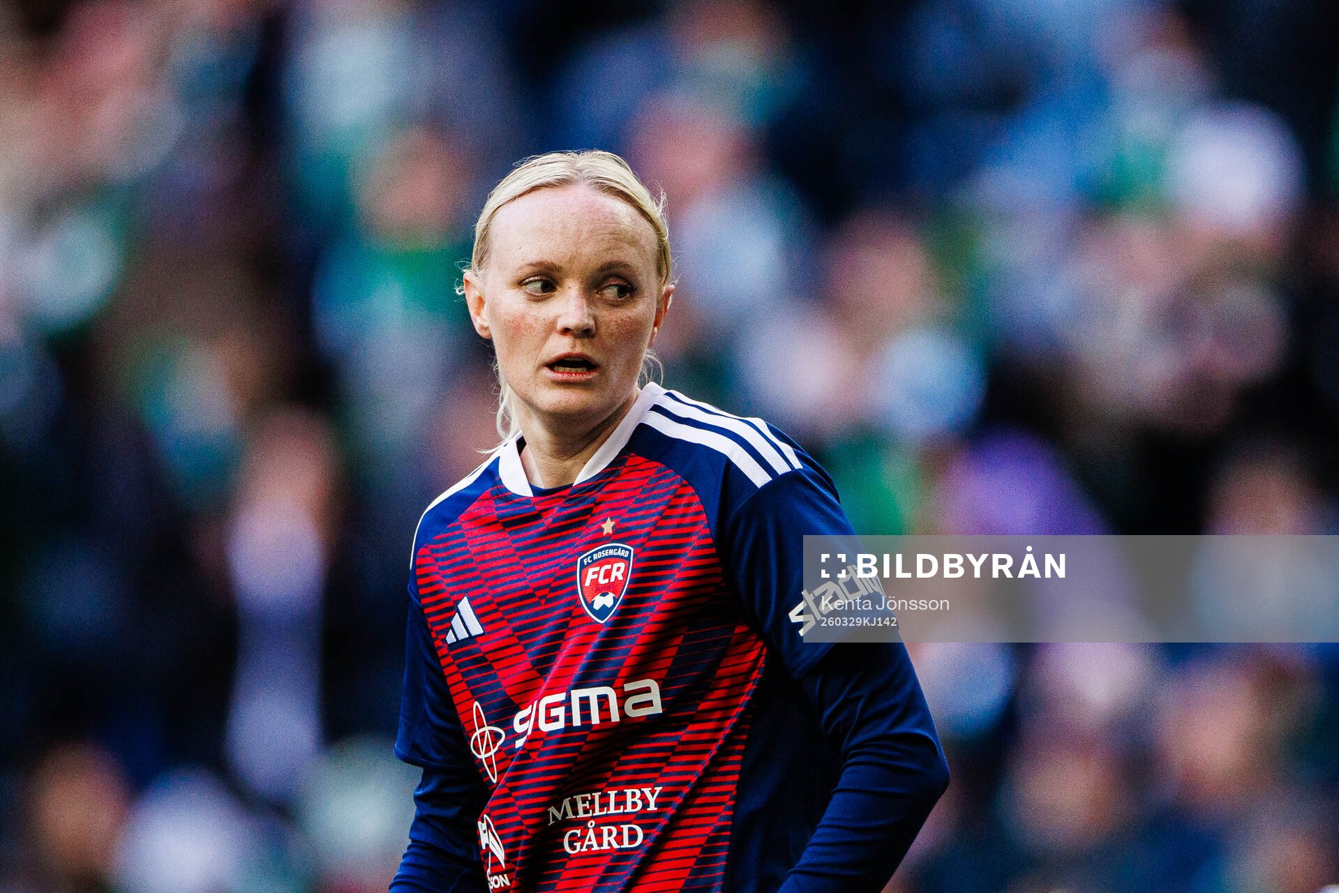Rosengårds Emma Pennsäter