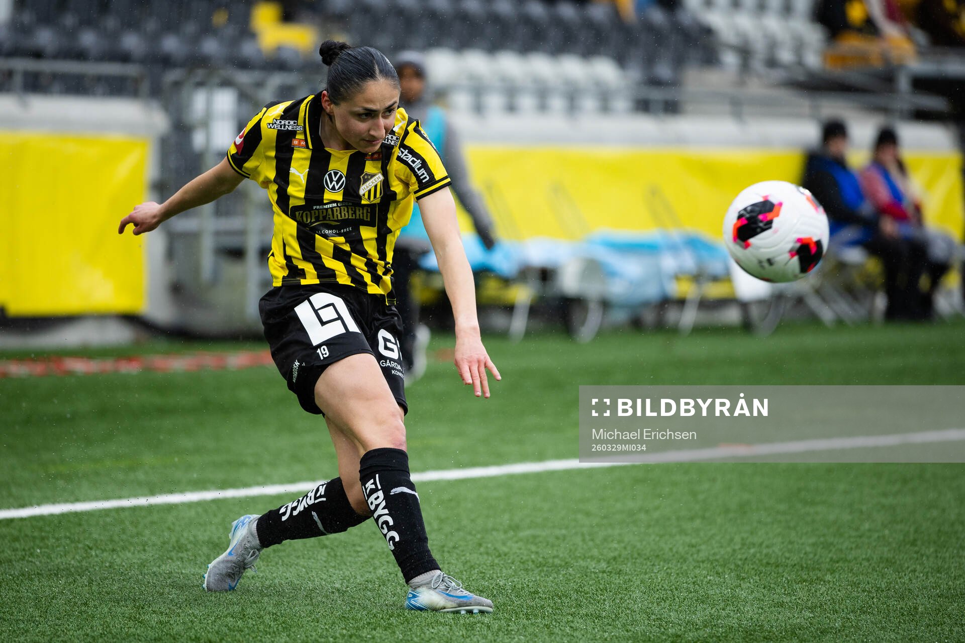 Häckens Nesrin Akgun