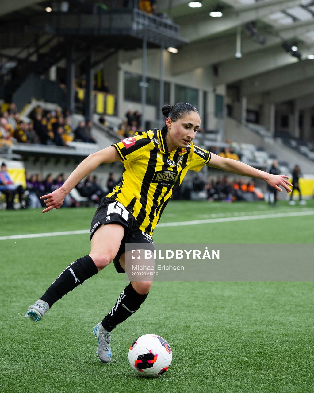 Häckens Nesrin Akgun