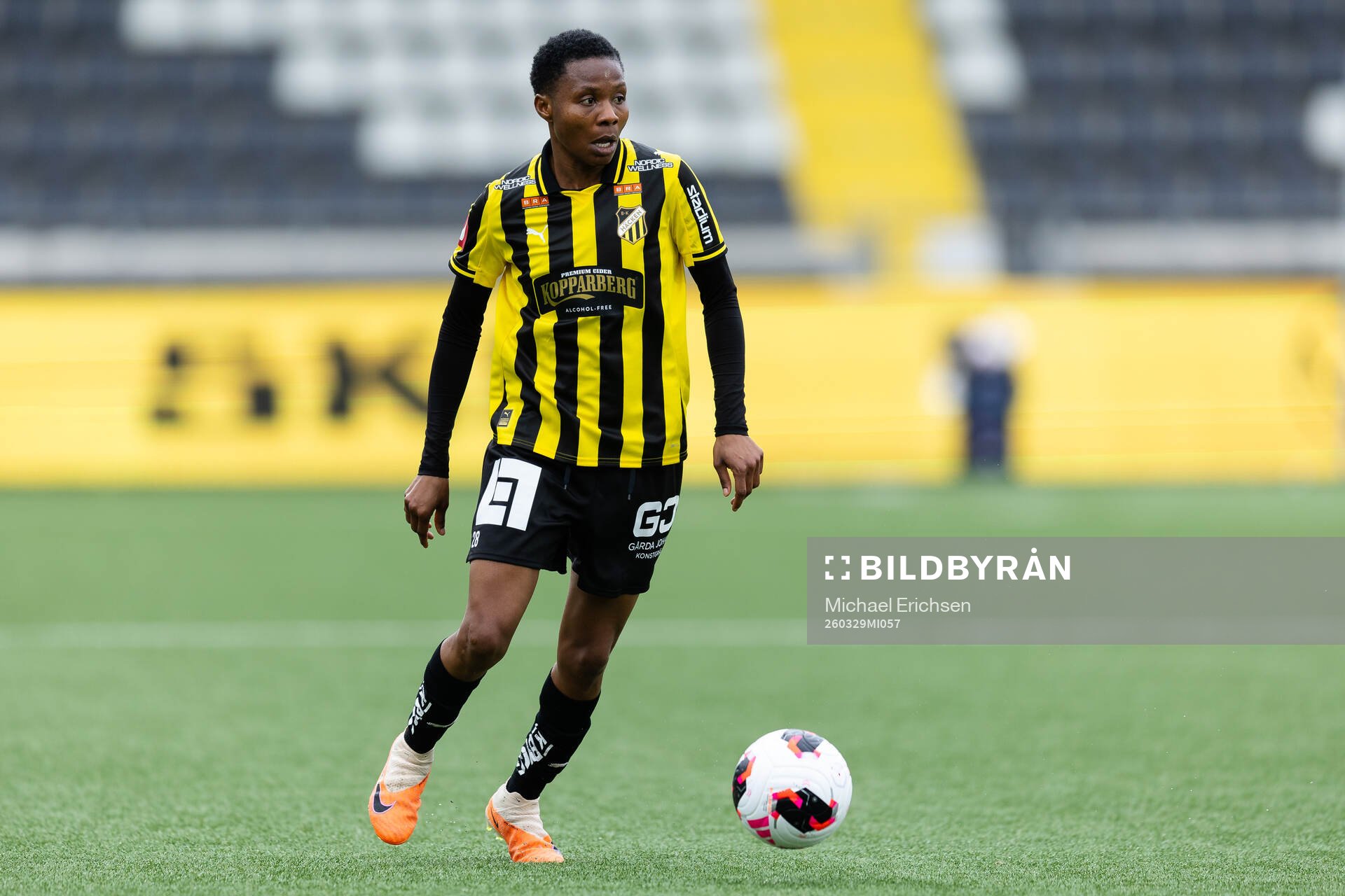 Häckens Halimatu Ibrahim Ayinde