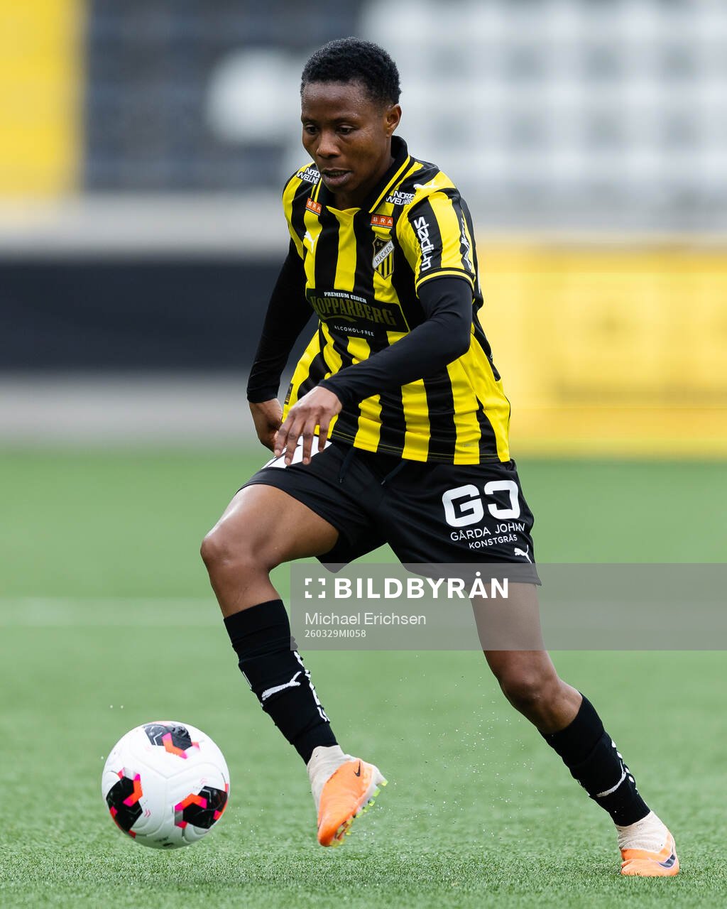 Häckens Halimatu Ibrahim Ayinde