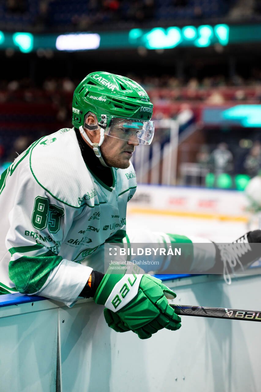 Rögles Karson Kuhlman