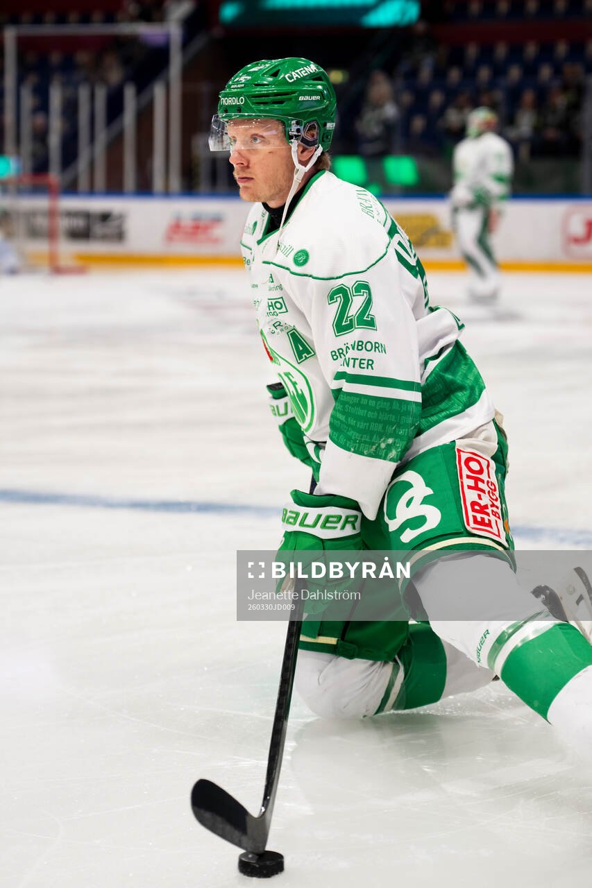 Rögles Fredrik Olofsson