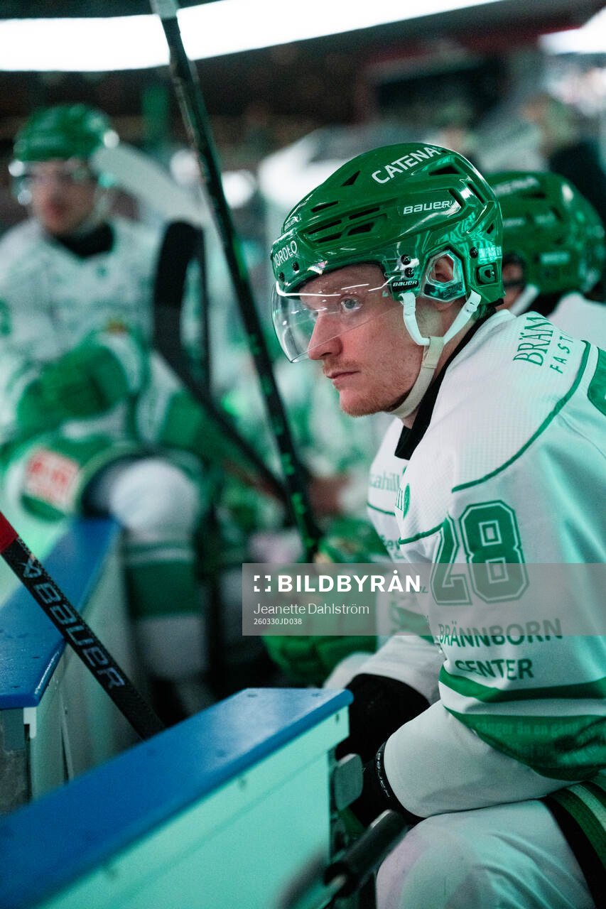 Rögles Anton Bengtsson