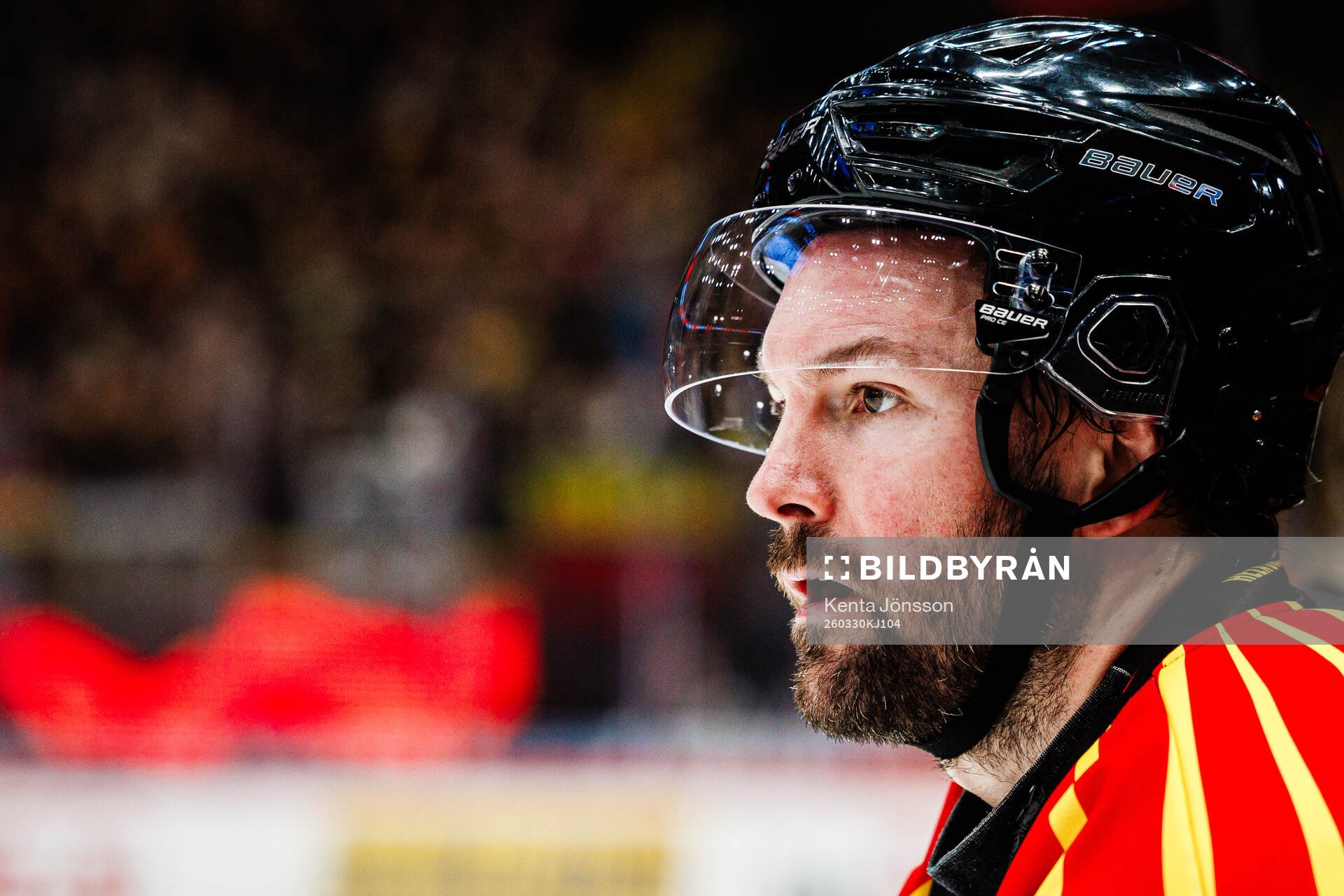 Brynäs Simon Bertilsson