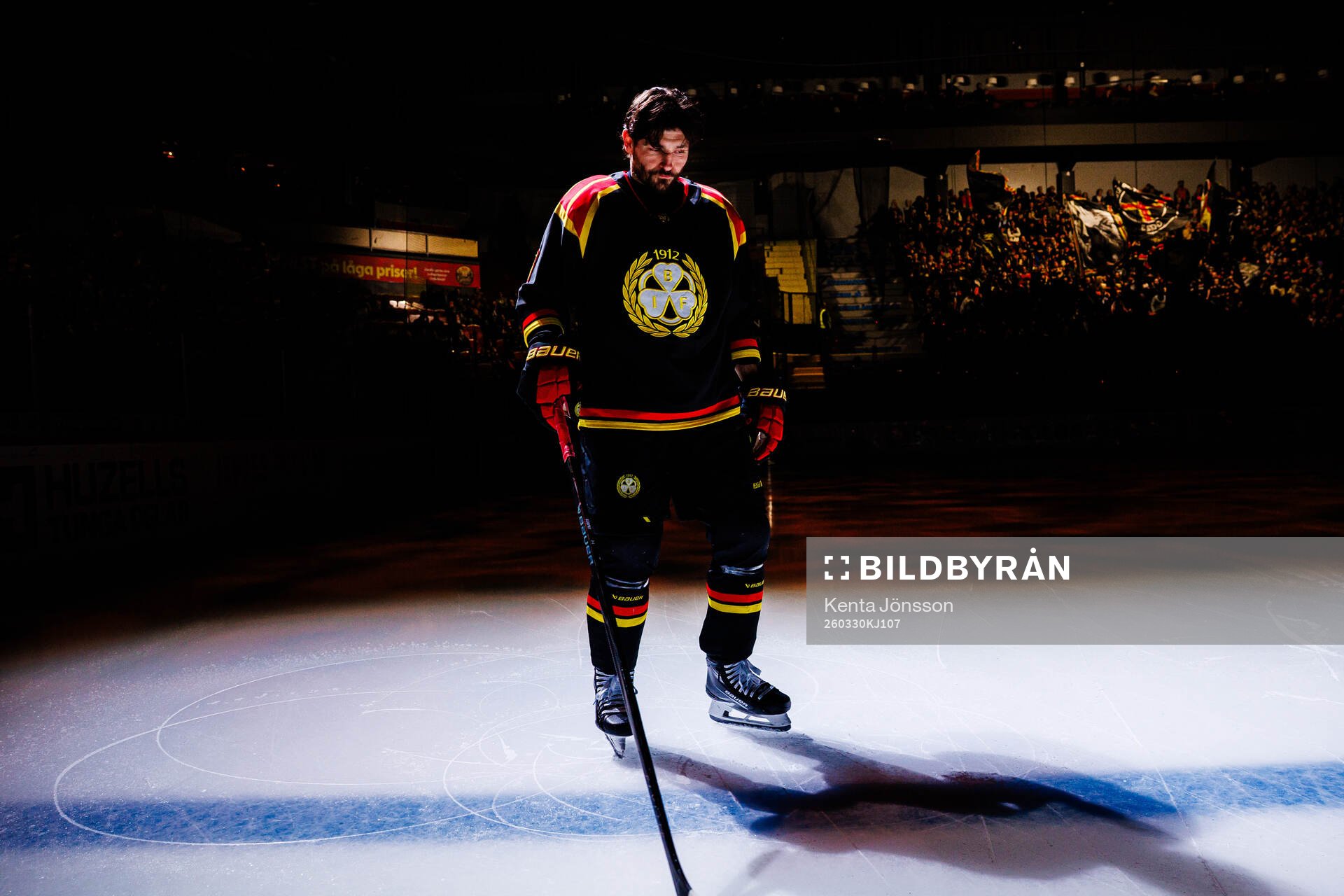 Brynäs Michal Kempny