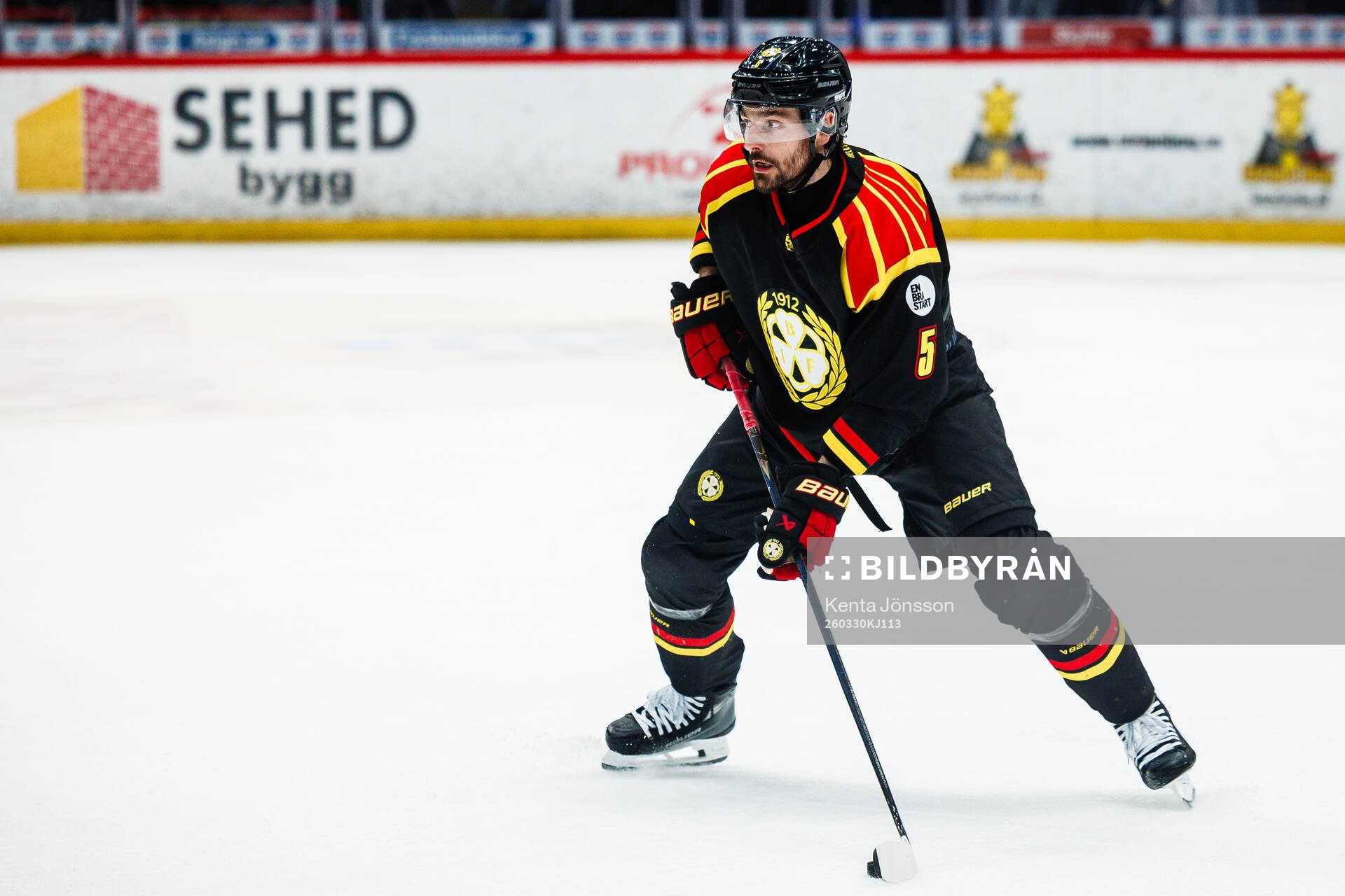 Brynäs Michal Kempny