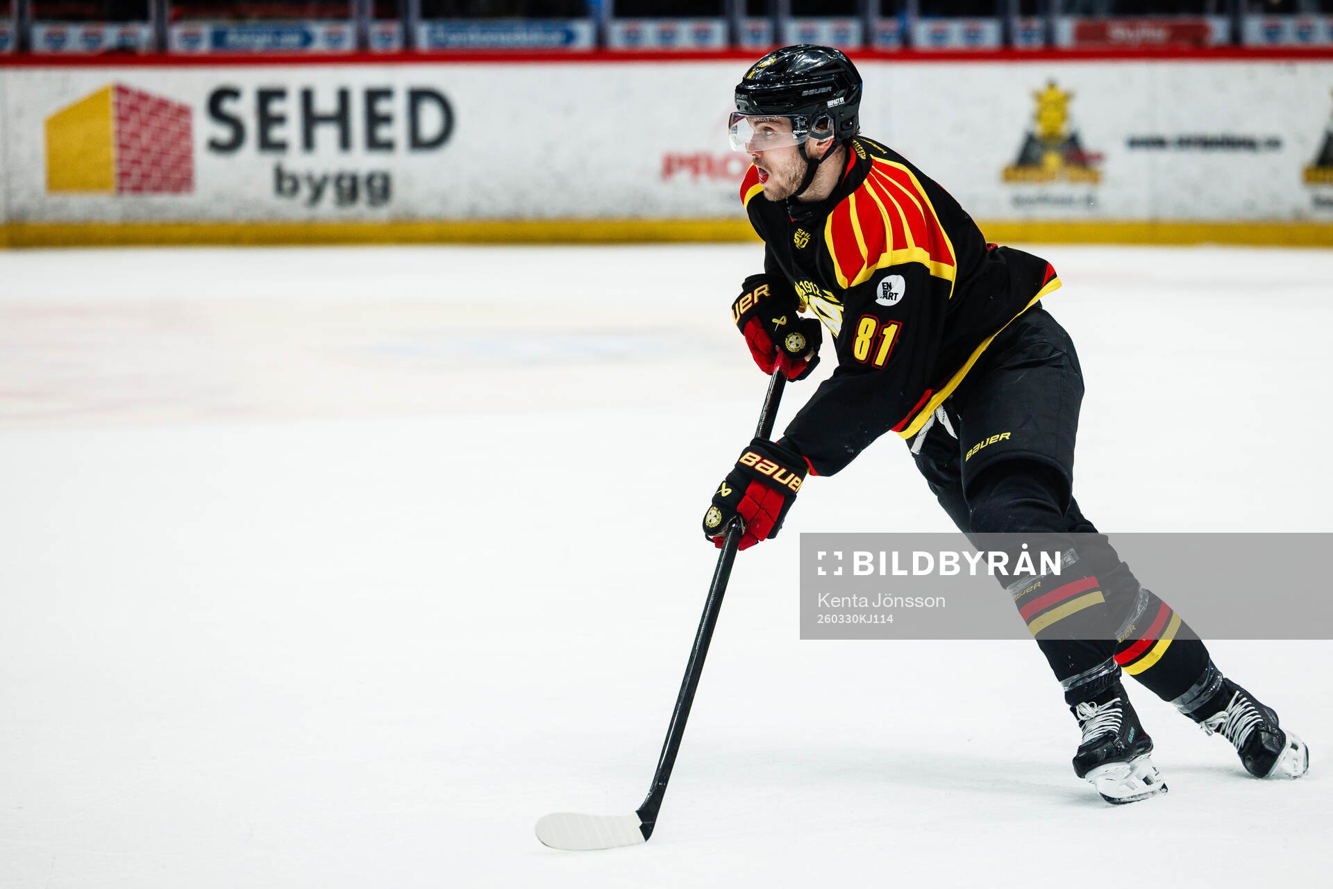 Brynäs Kieffer Bellows