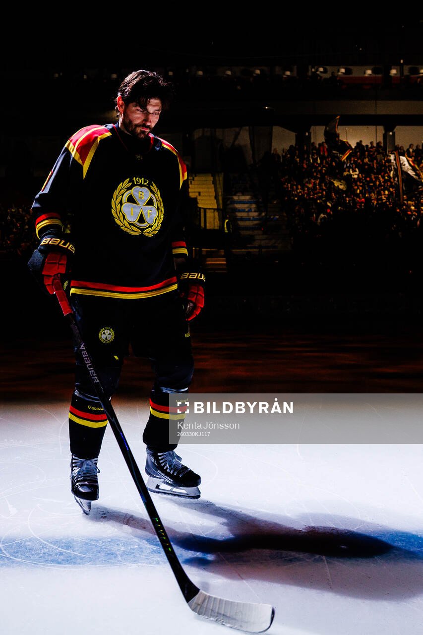 Brynäs Michal Kempny