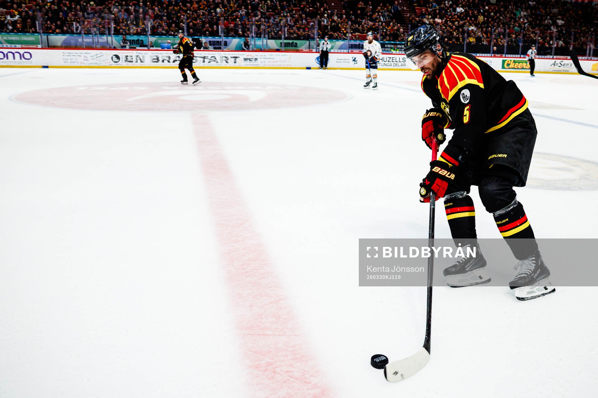 Brynäs Michal Kempny