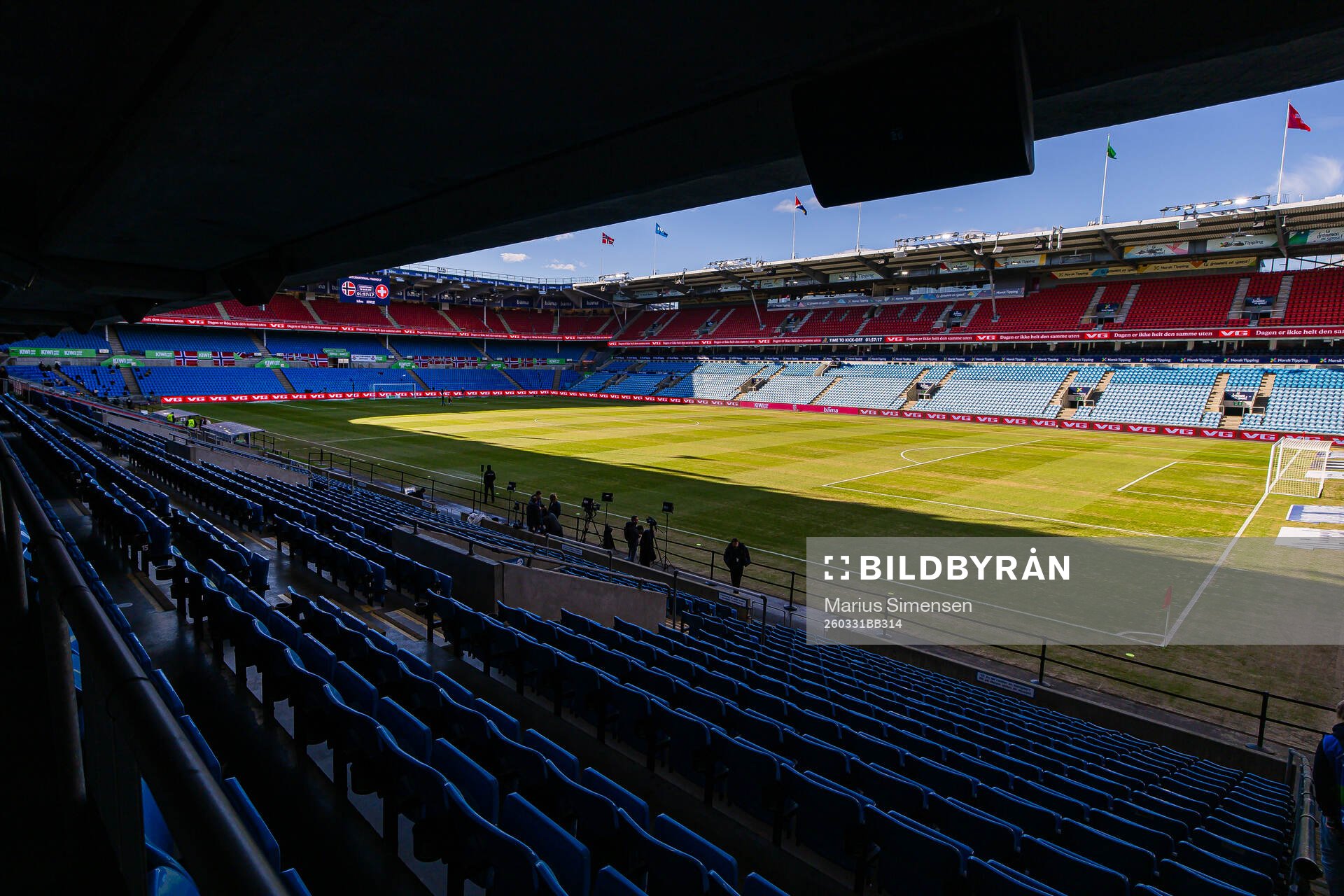 Ullevaal stadion