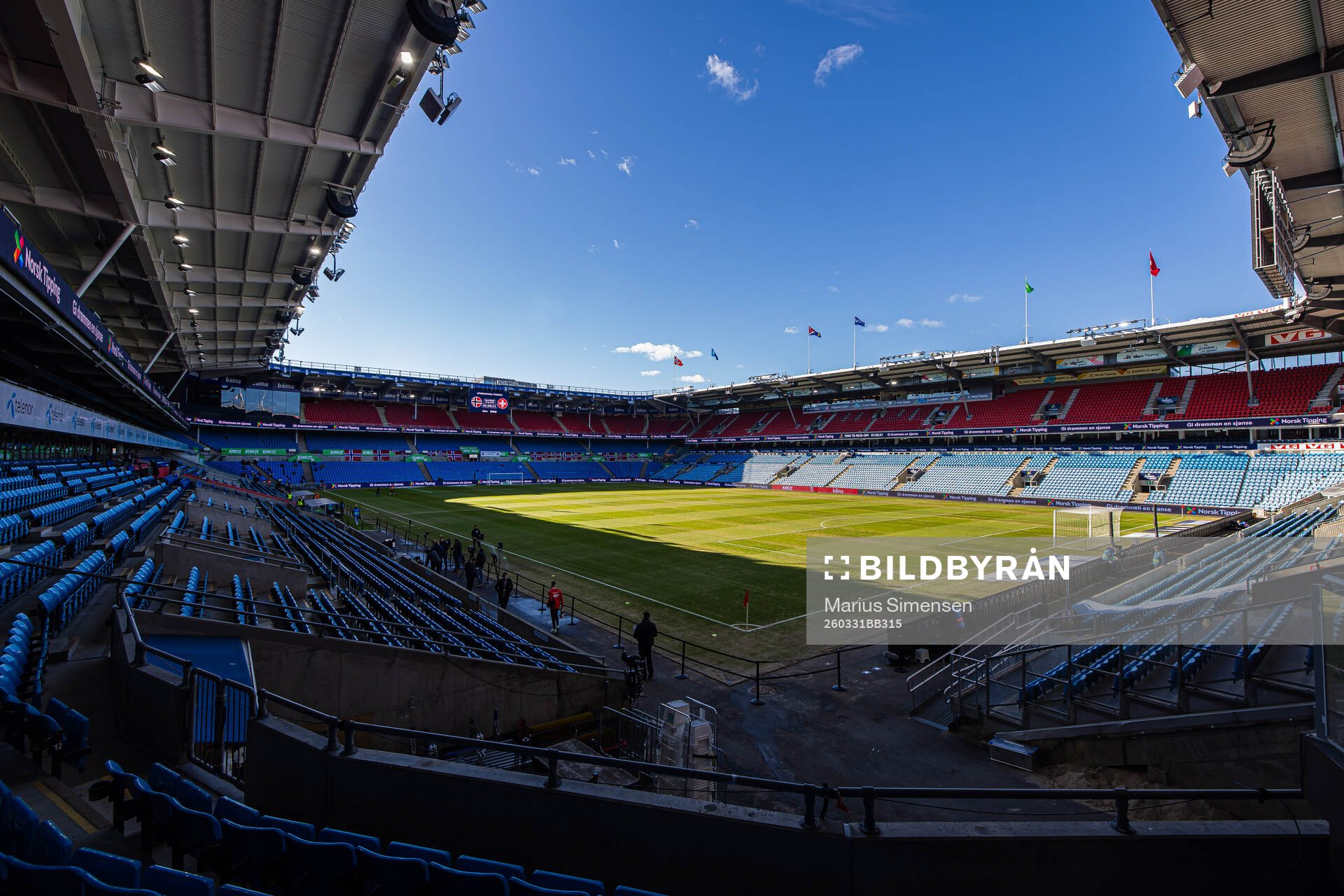 Ullevaal stadion