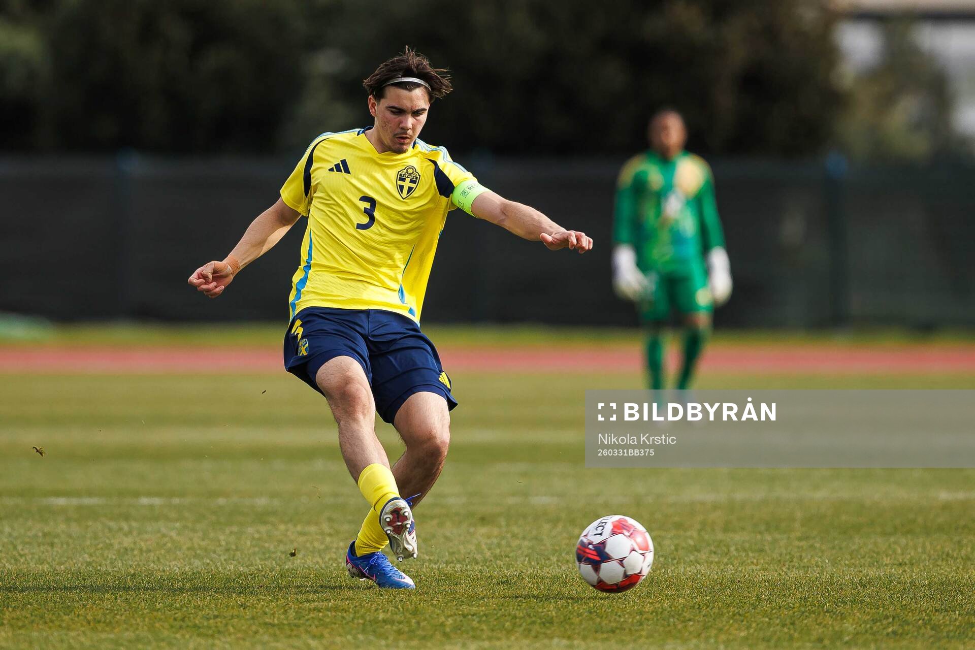 Vicente Ponnert Hidalgo of Sweden