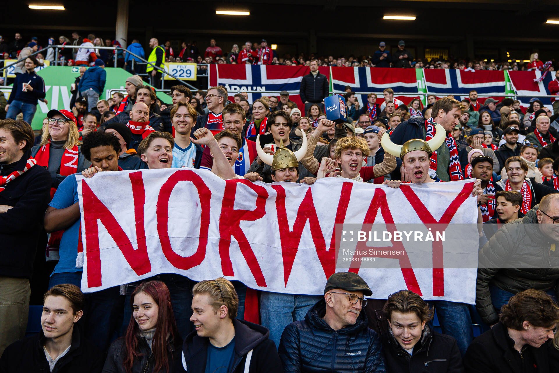 Fans