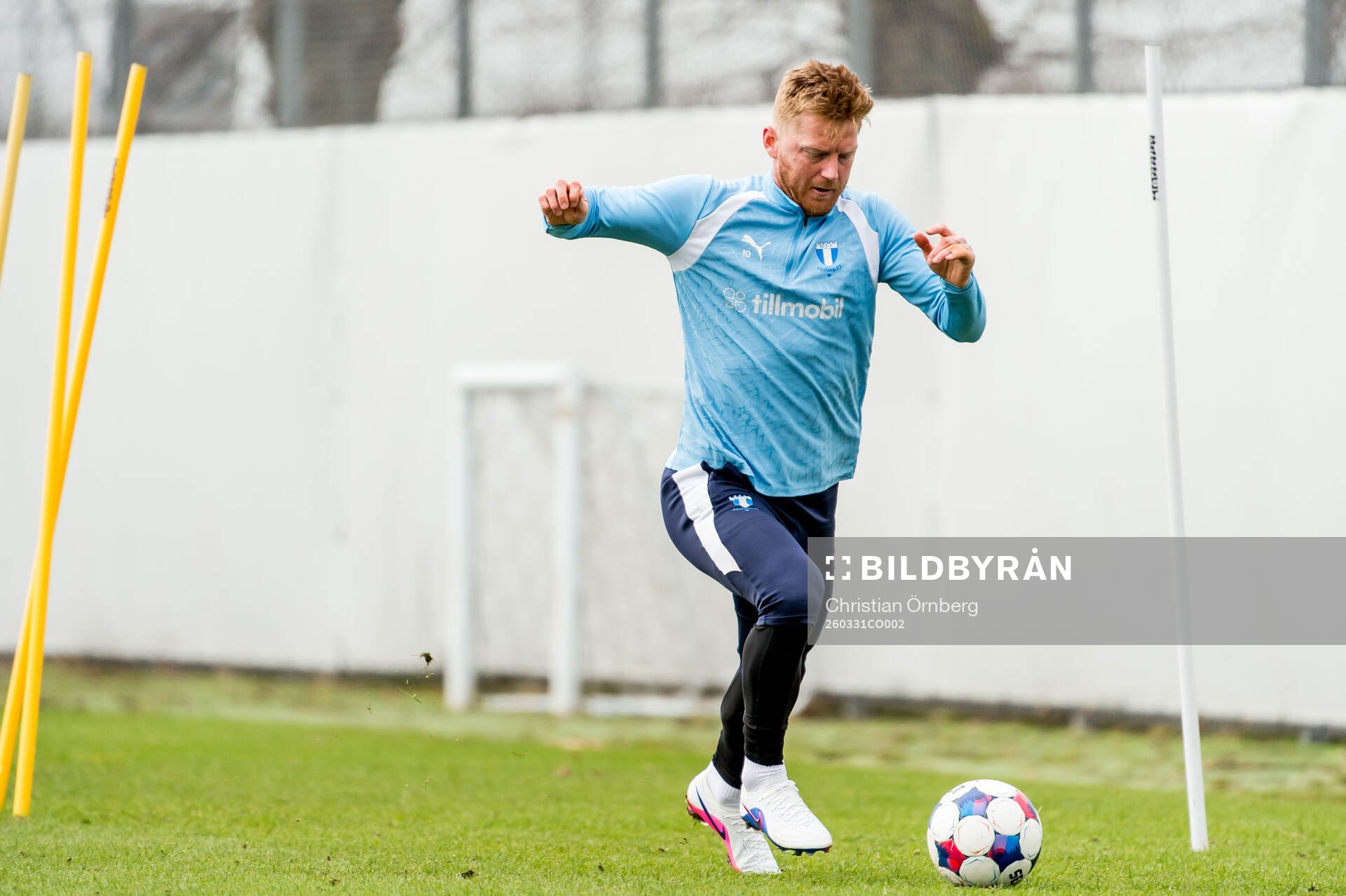 Anders Christiansen