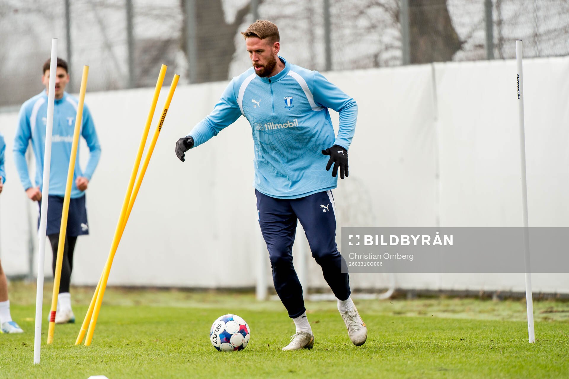 Pontus Jansson