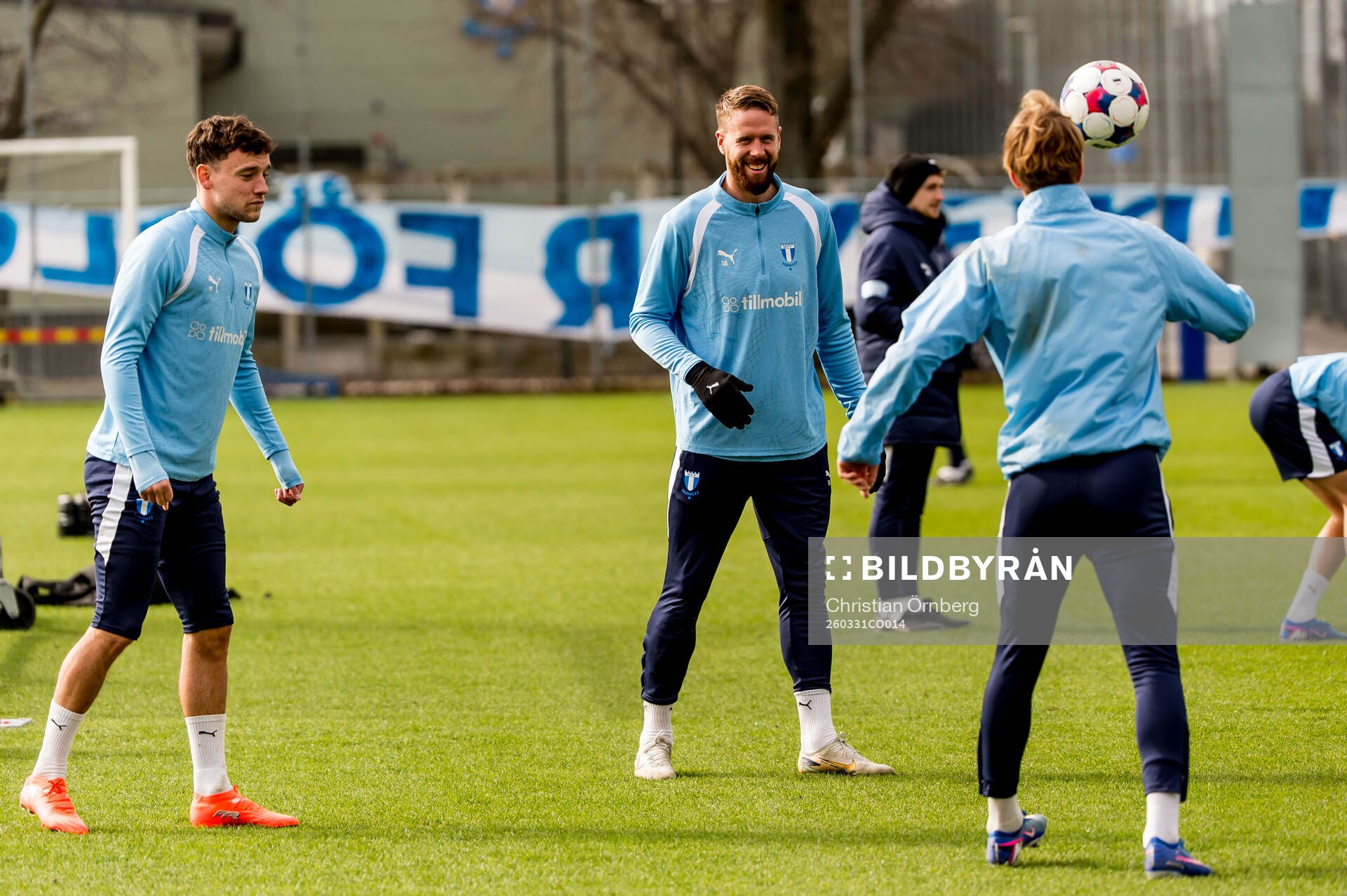 Colin Rösler och Pontus Jansson