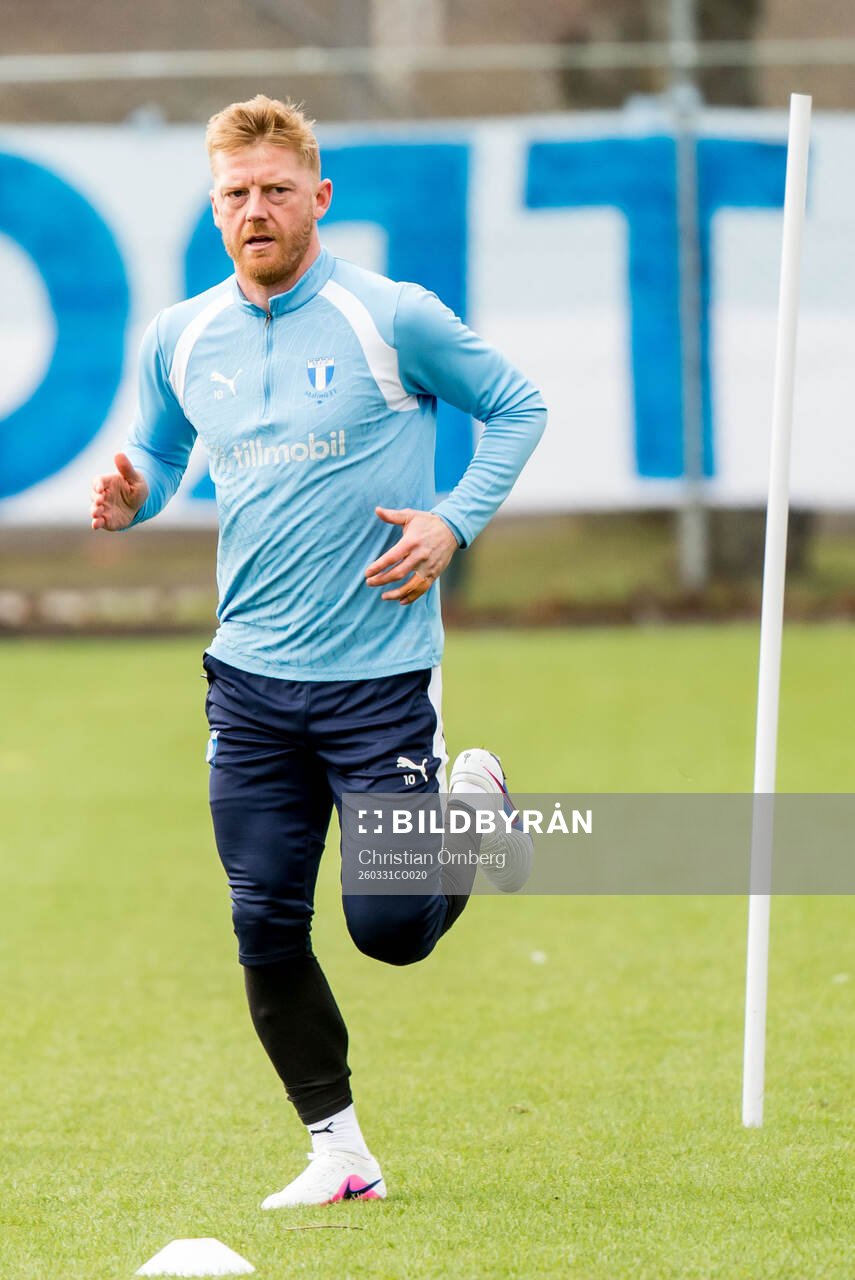 Anders Christiansen