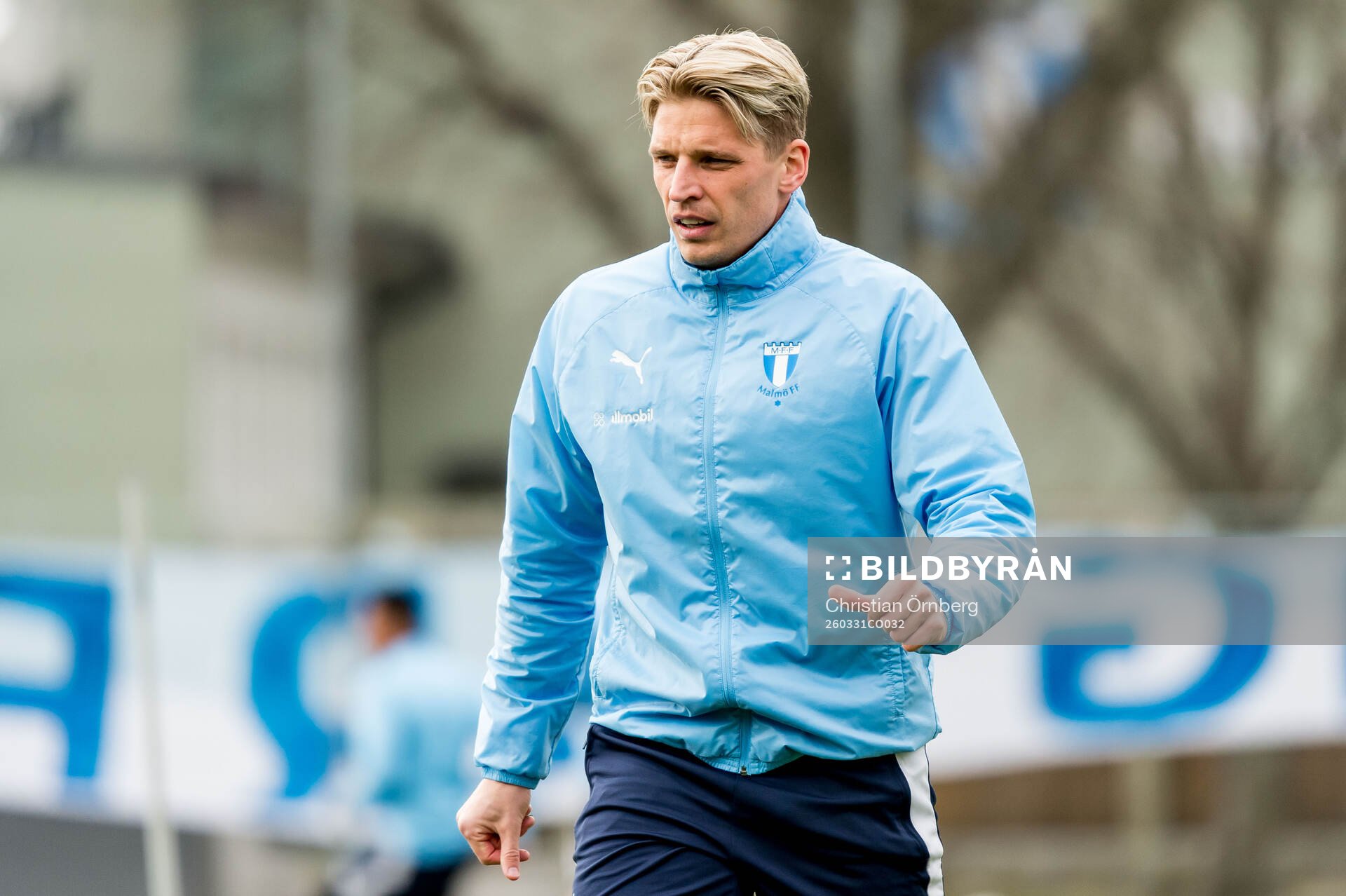 Jens Stryger Larsen