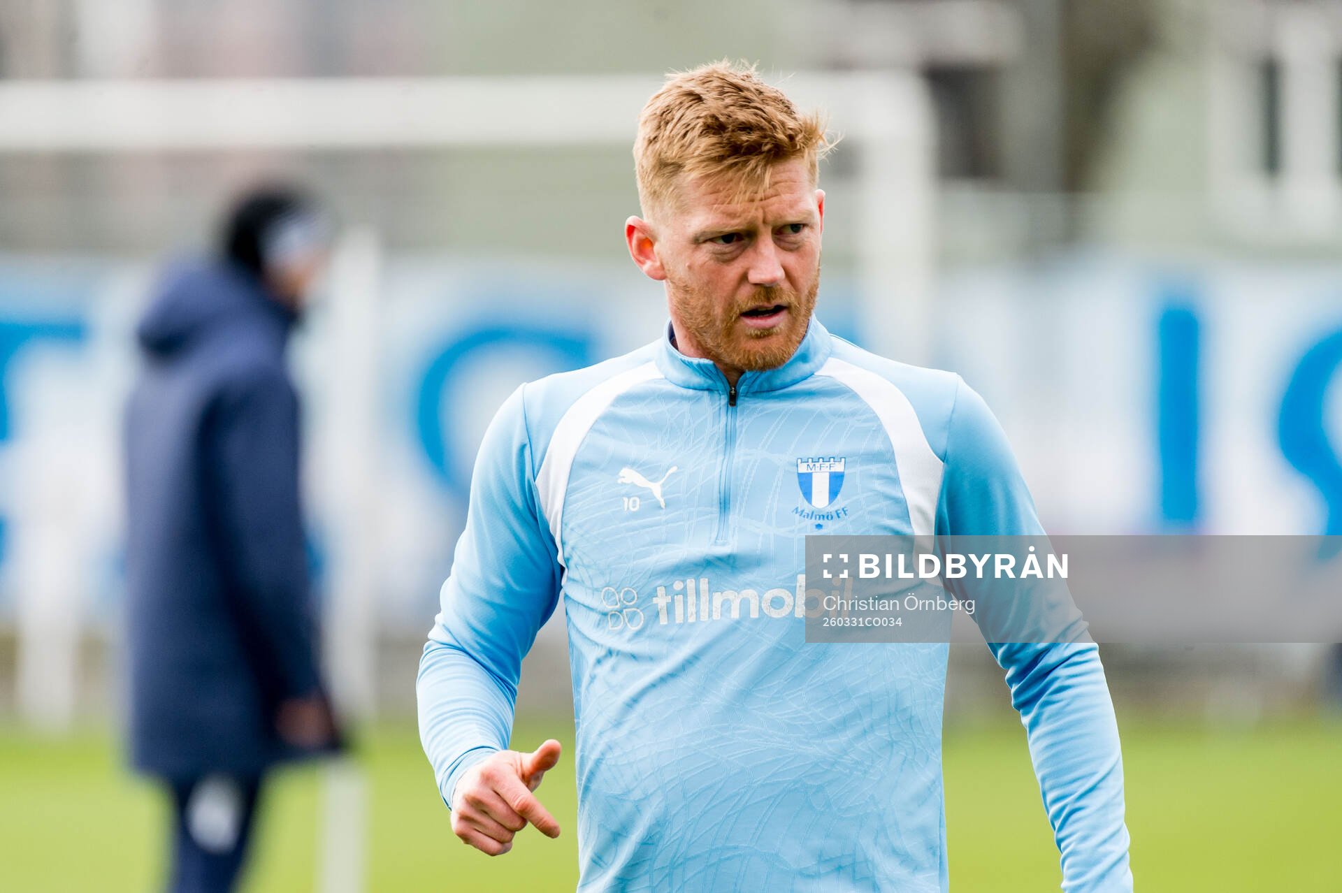 Anders Christiansen