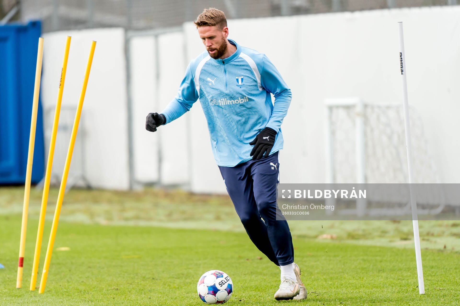 Pontus Jansson