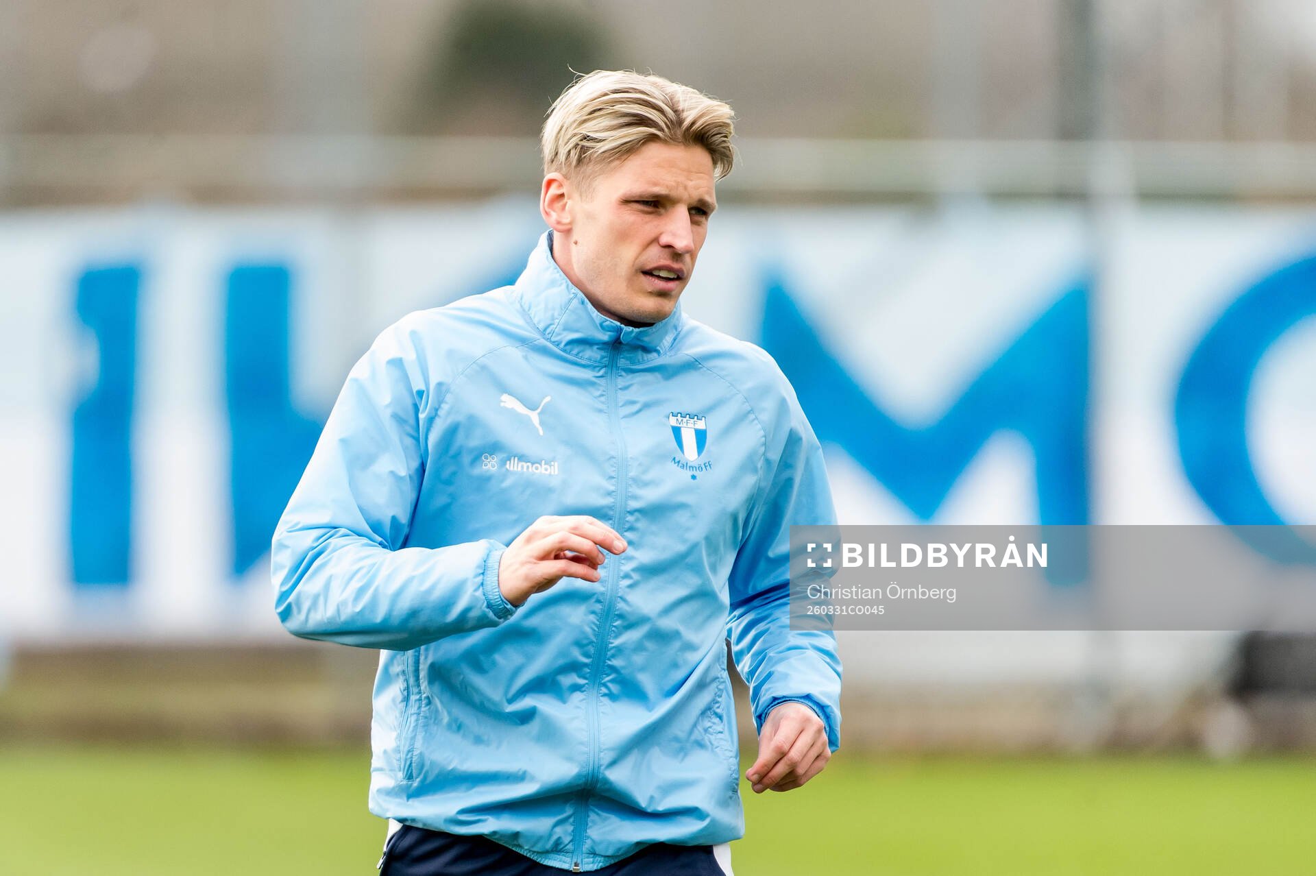 Jens Stryger Larsen