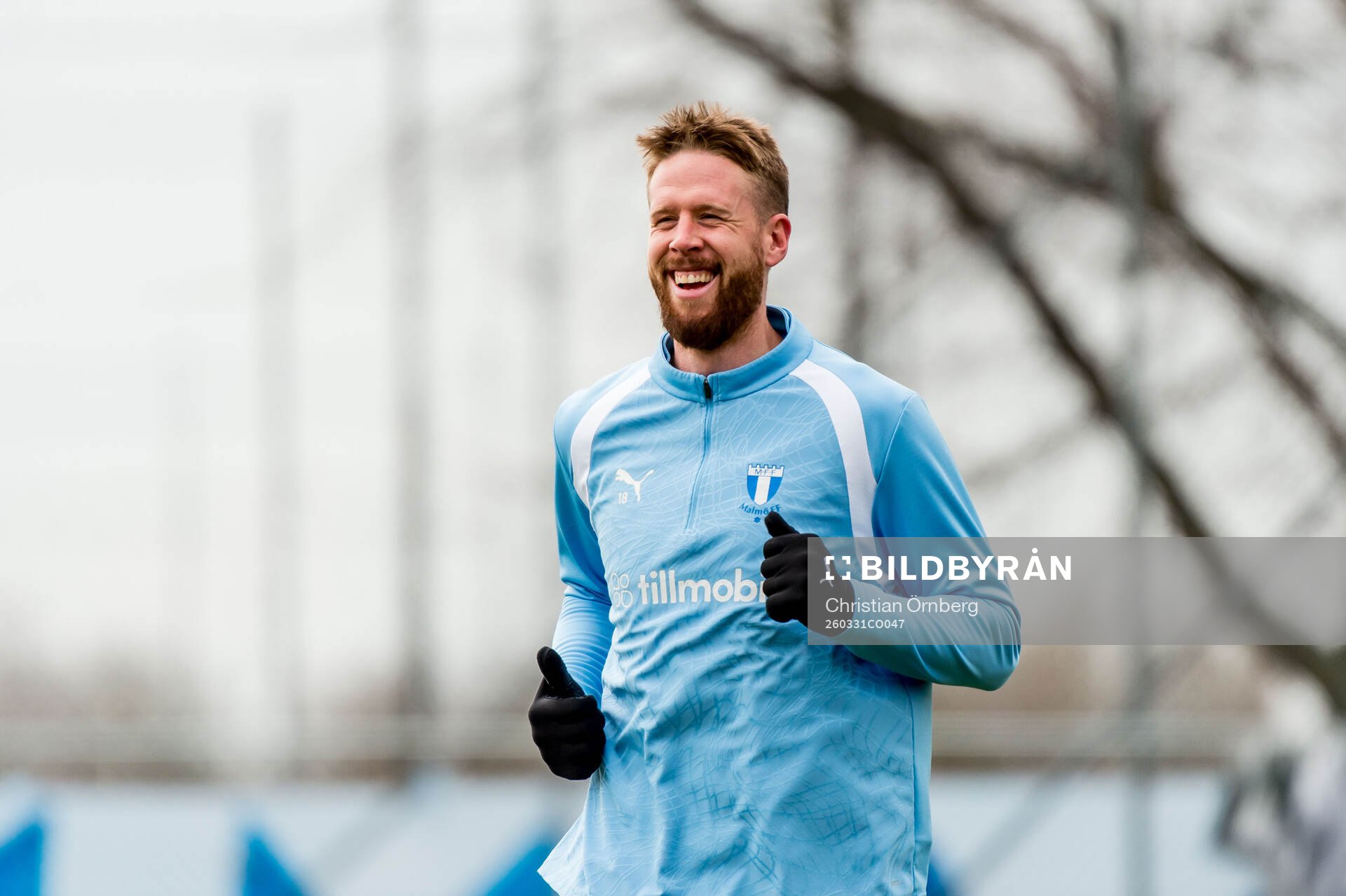 Pontus Jansson