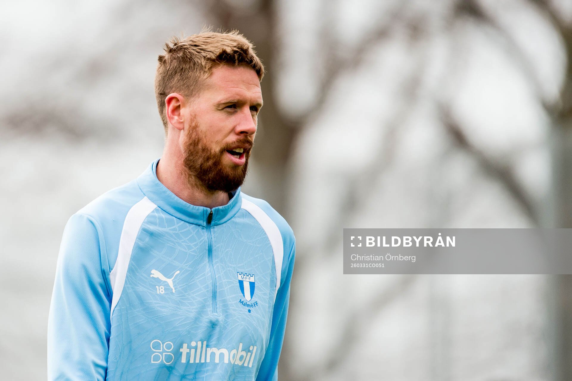 Pontus Jansson