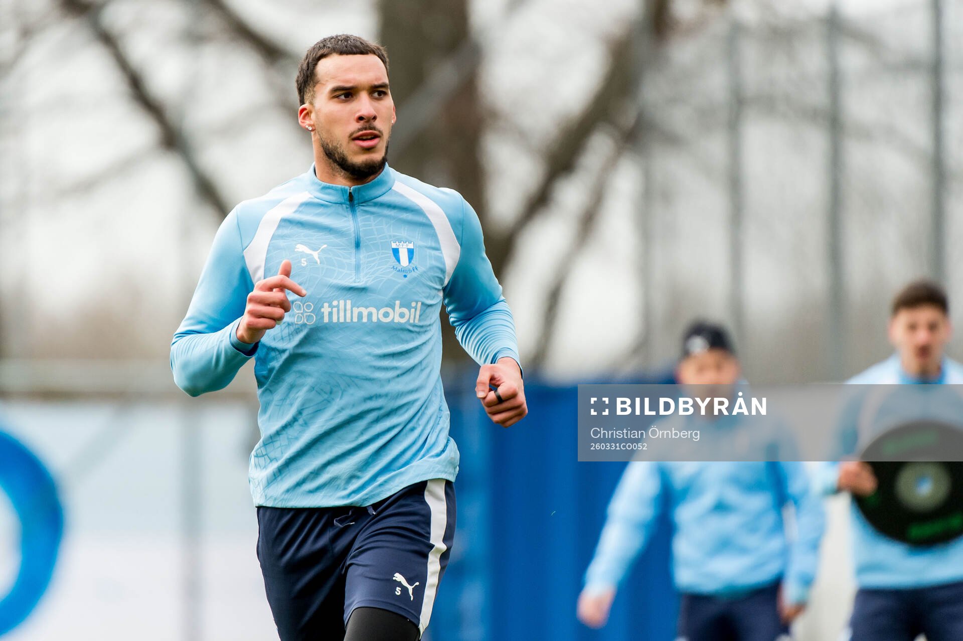 Andrej Djuric