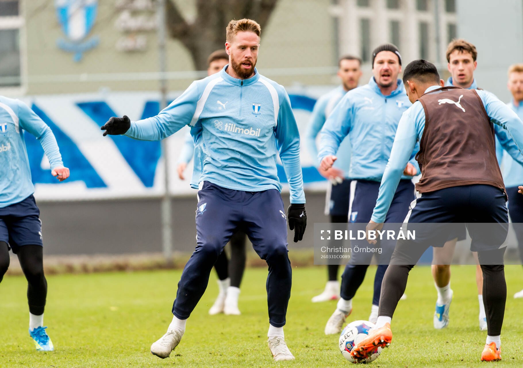 Pontus Jansson