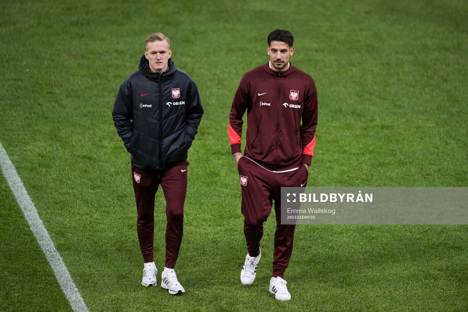 Players of Poland