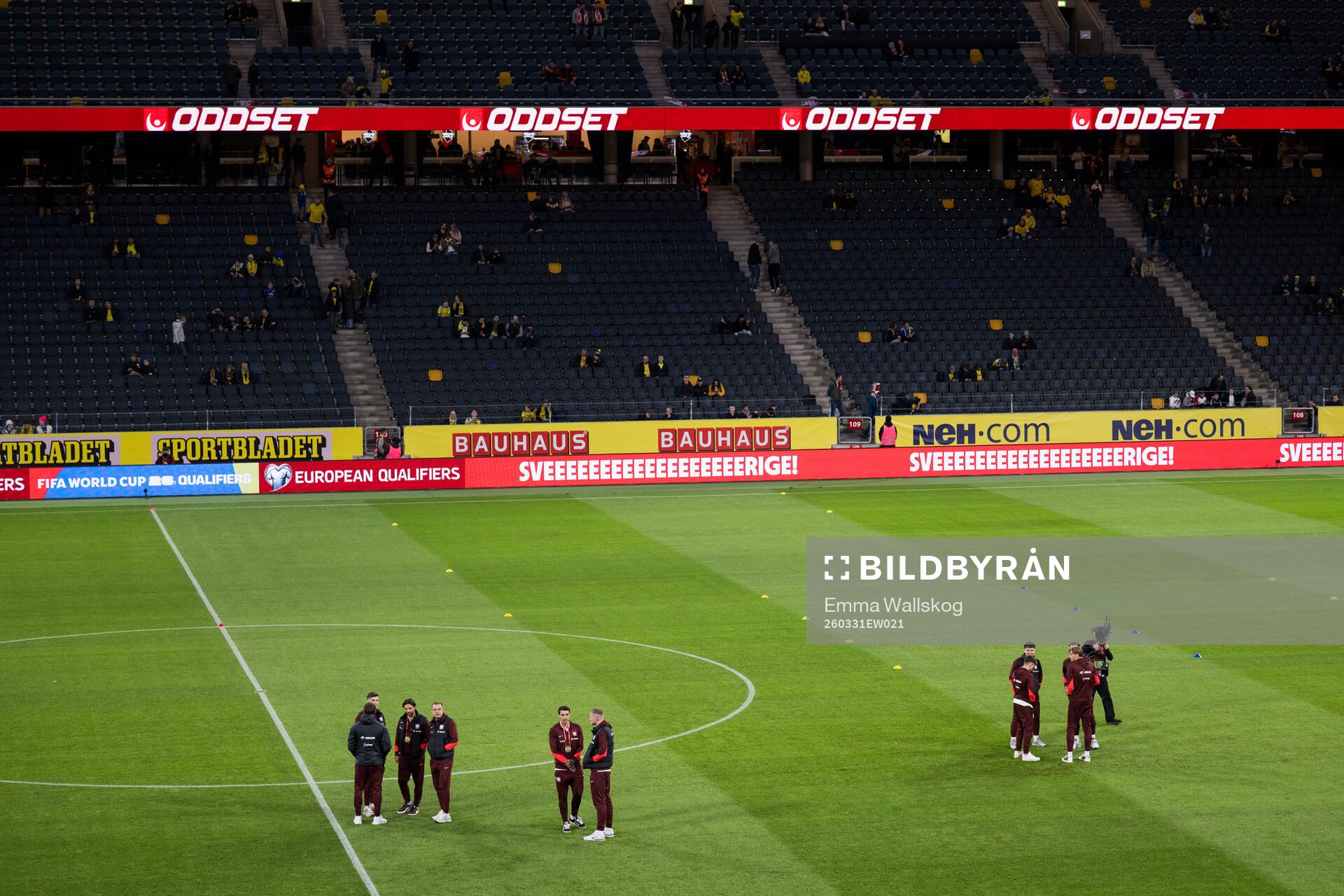 Players of Poland