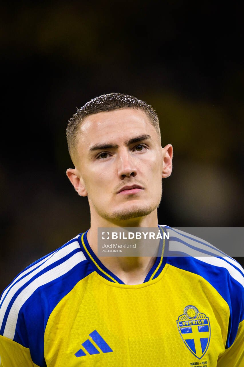 Gustaf Lagerbielke of Sweden