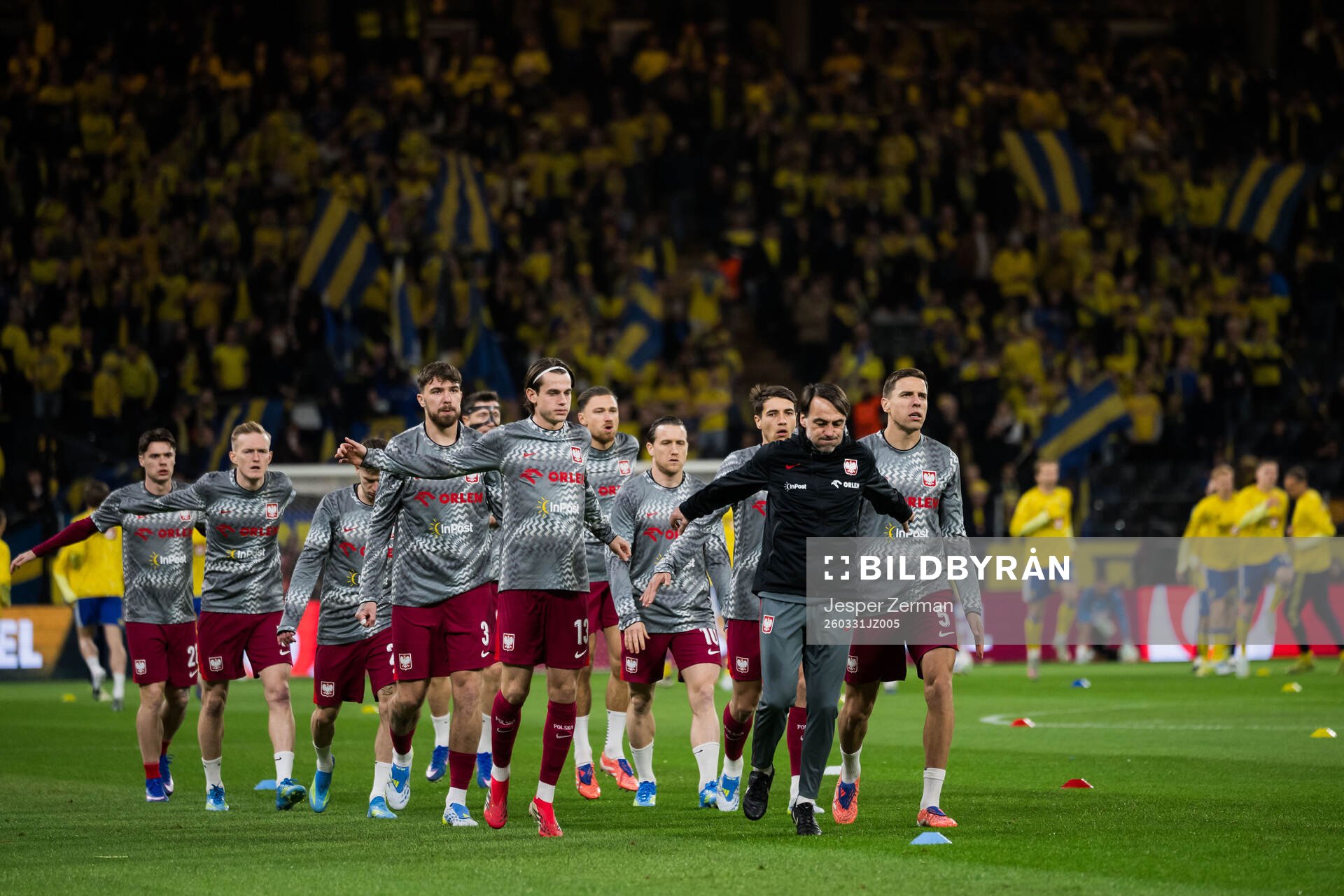 Players of Poland